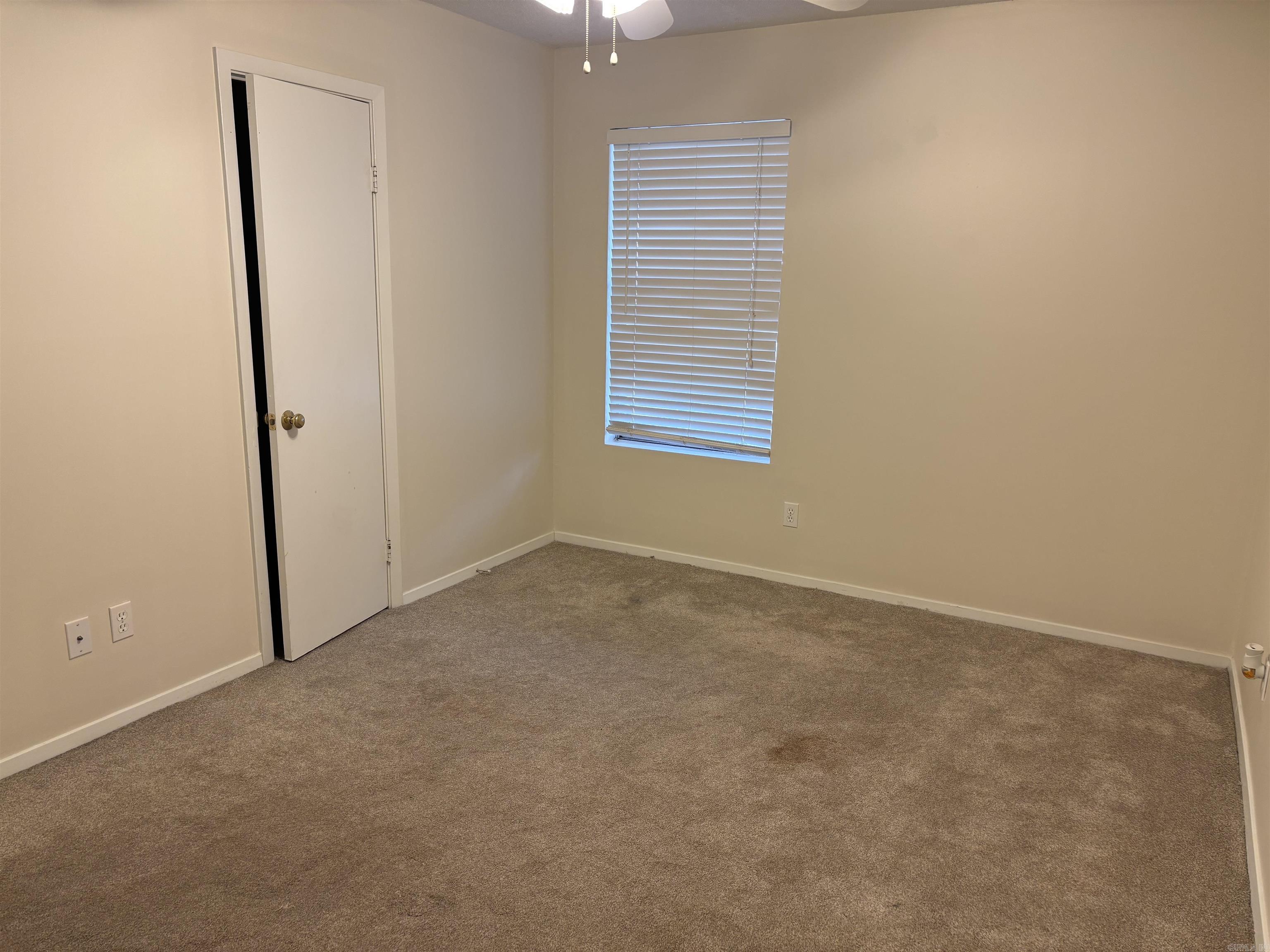 Edgepark to Cook Mountain Villag - Residential Lease