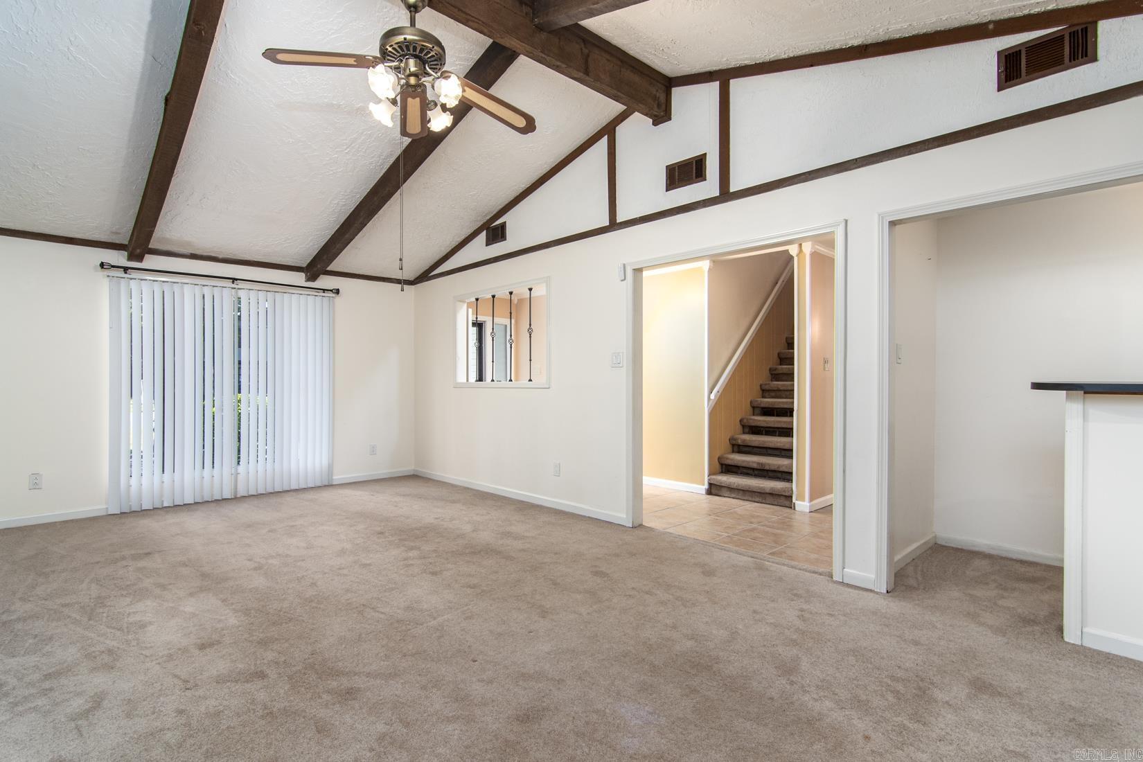 CAPITAL PLACE - Residential