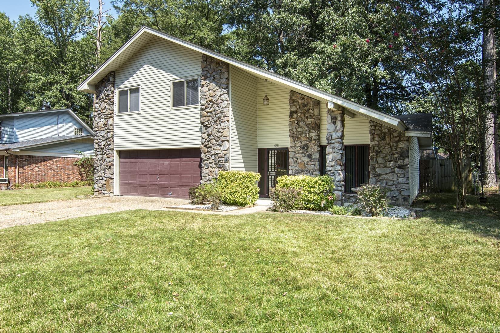 CAPITAL PLACE - Residential