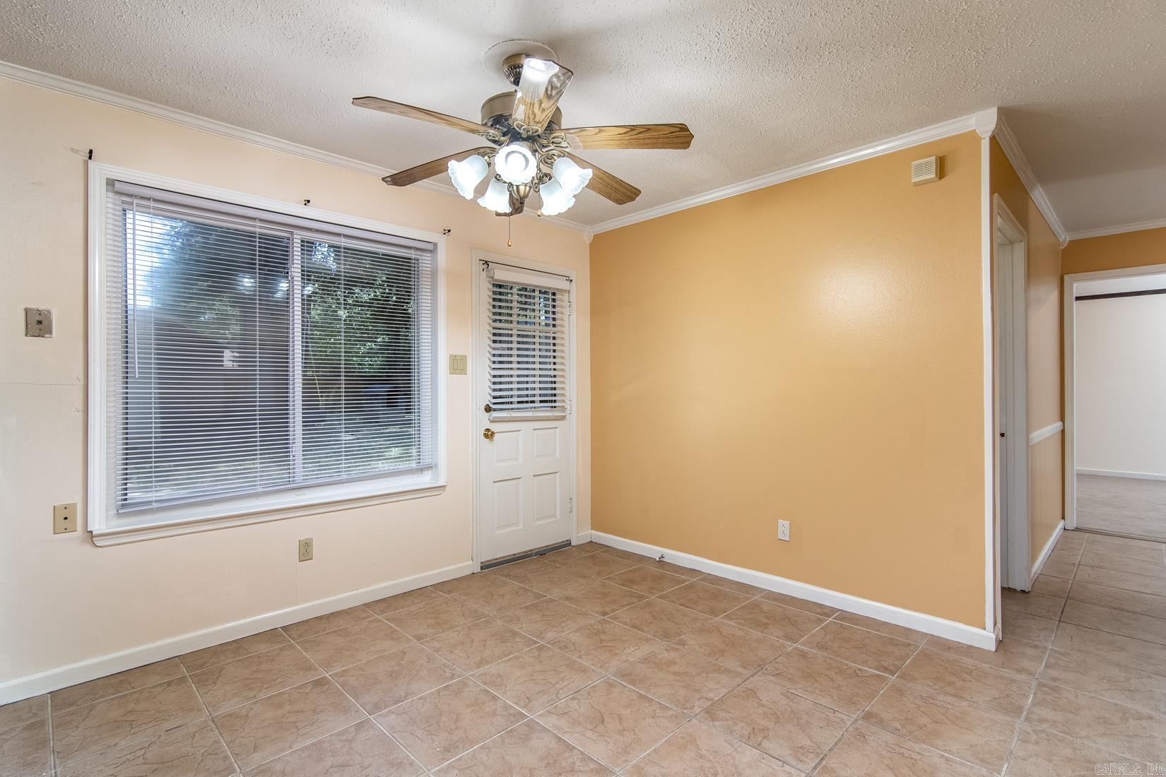 CAPITAL PLACE - Residential