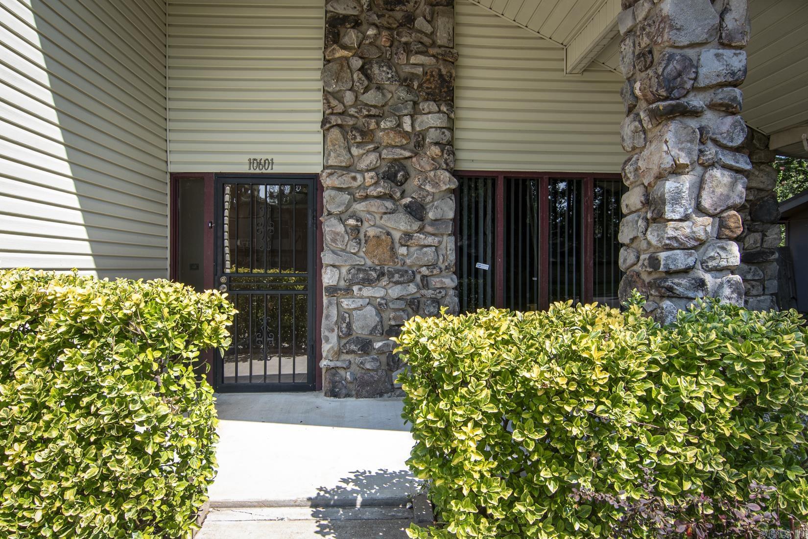 CAPITAL PLACE - Residential