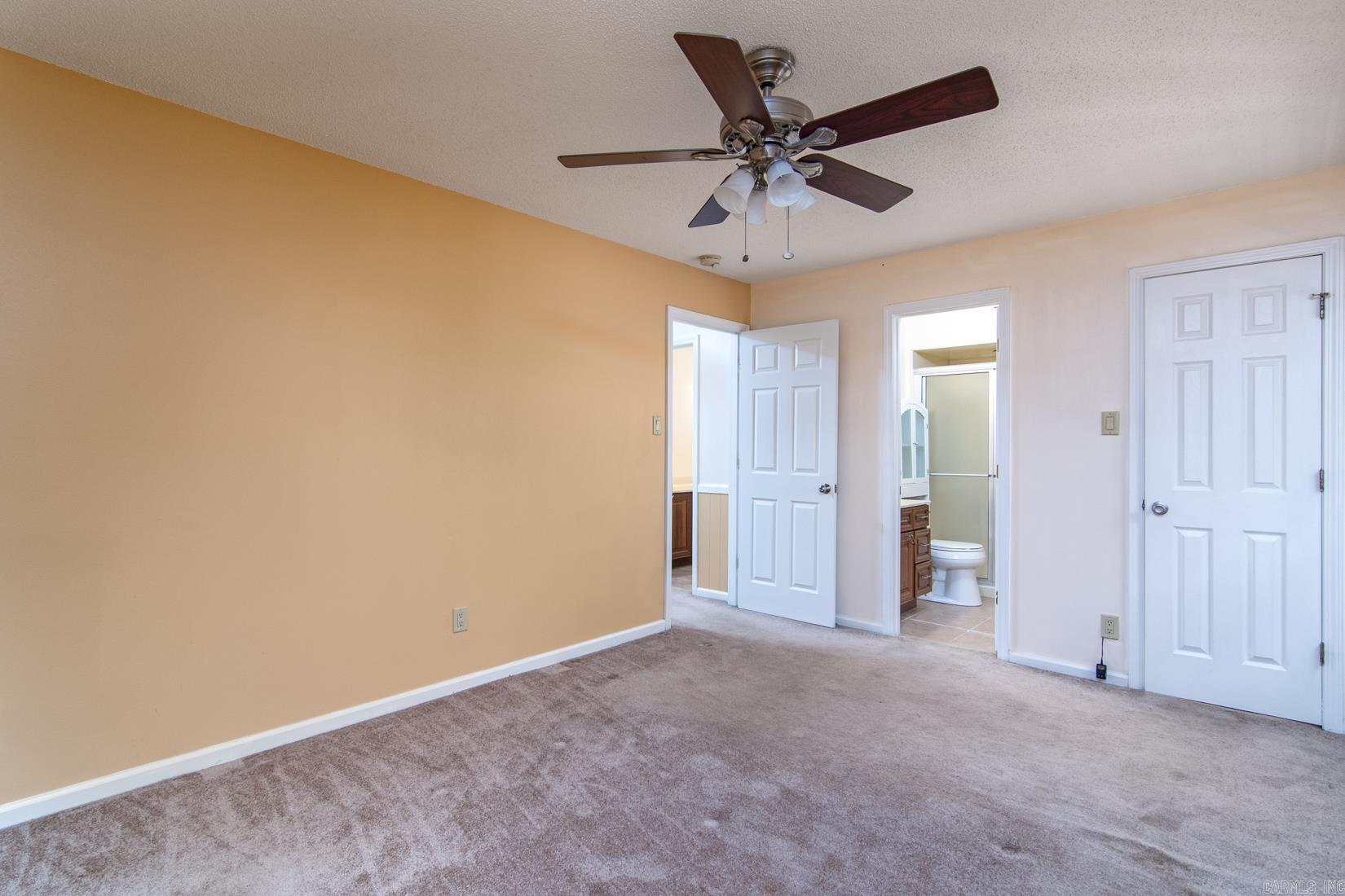 CAPITAL PLACE - Residential