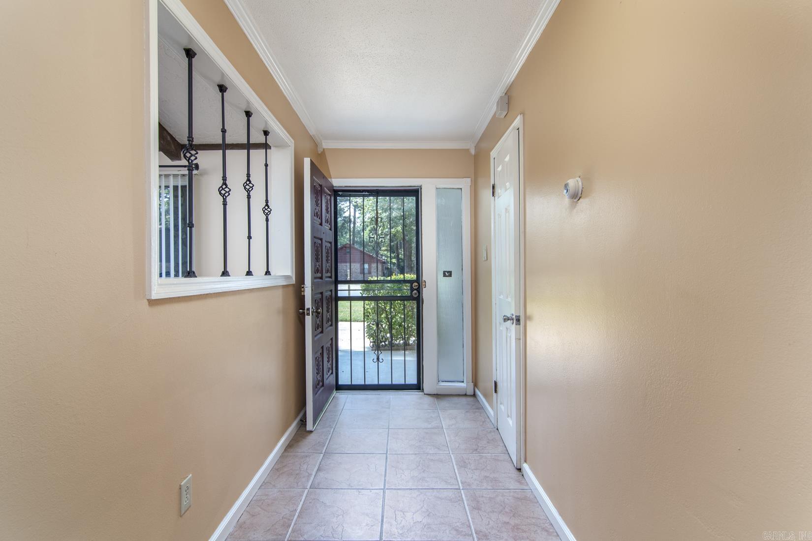 CAPITAL PLACE - Residential