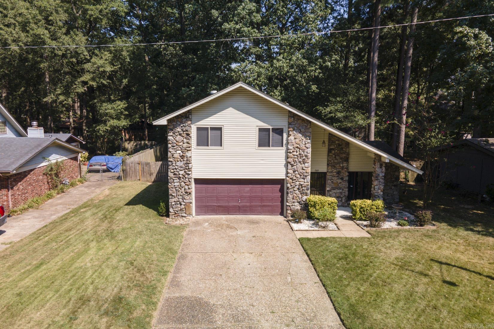 CAPITAL PLACE - Residential