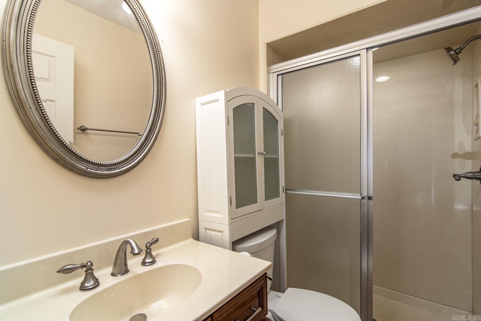 CAPITAL PLACE - Residential