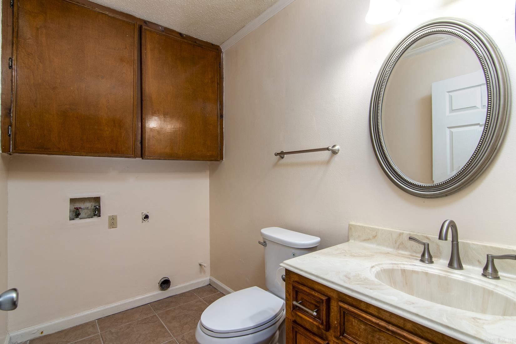 CAPITAL PLACE - Residential