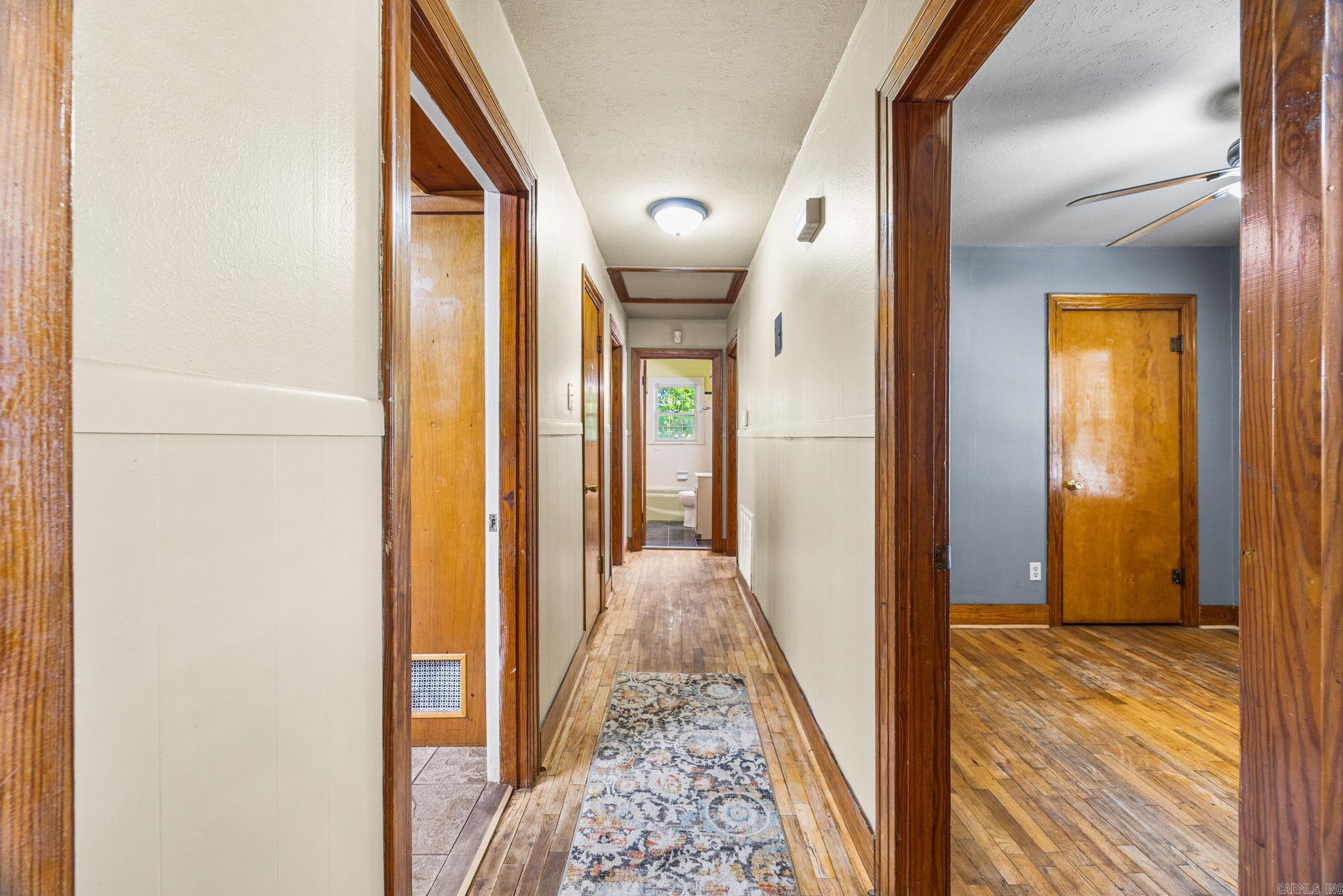 BALL B C ADDN - Residential