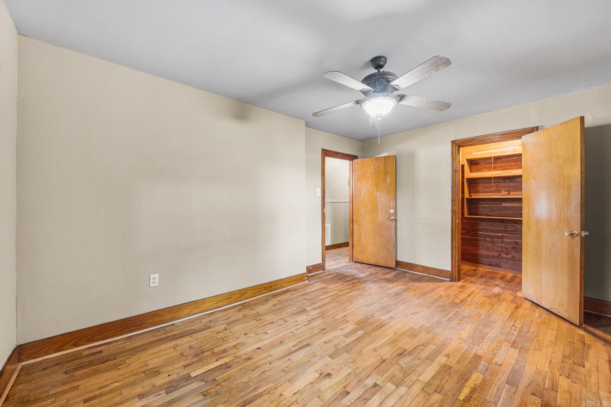 BALL B C ADDN - Residential