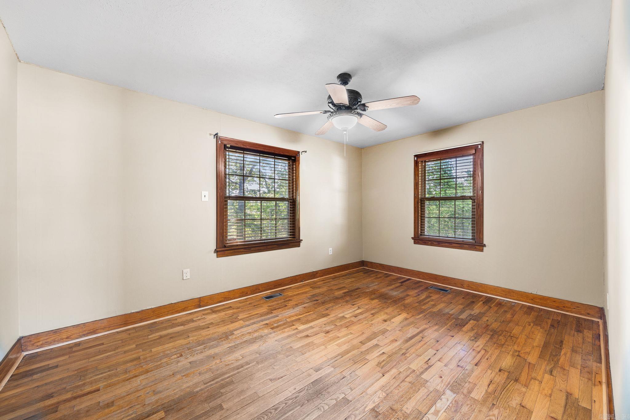 BALL B C ADDN - Residential