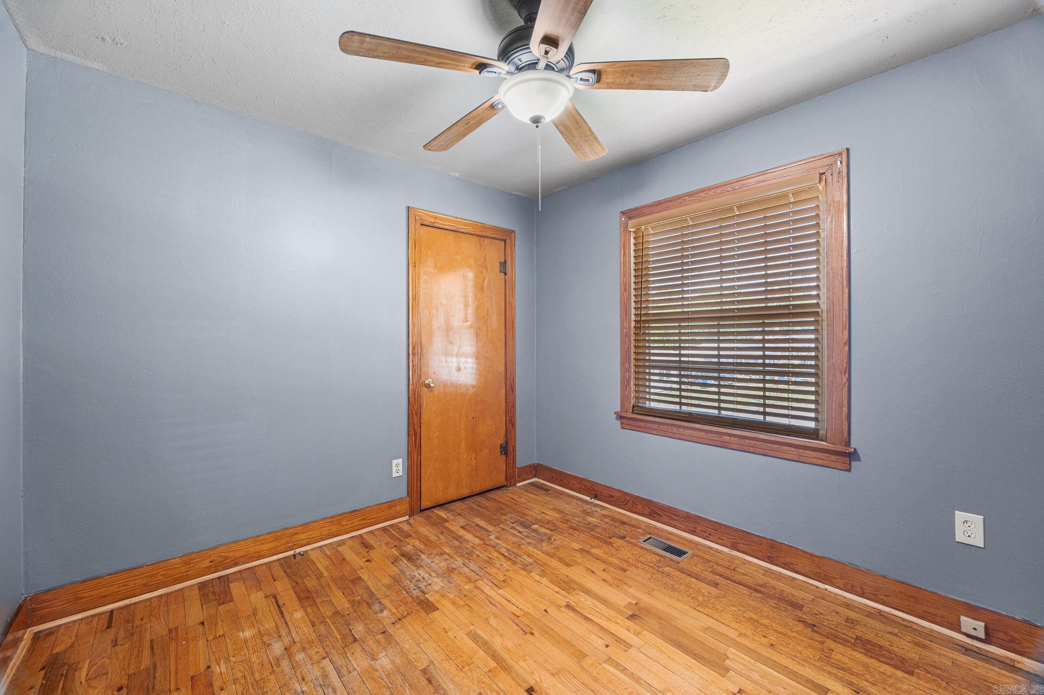 BALL B C ADDN - Residential