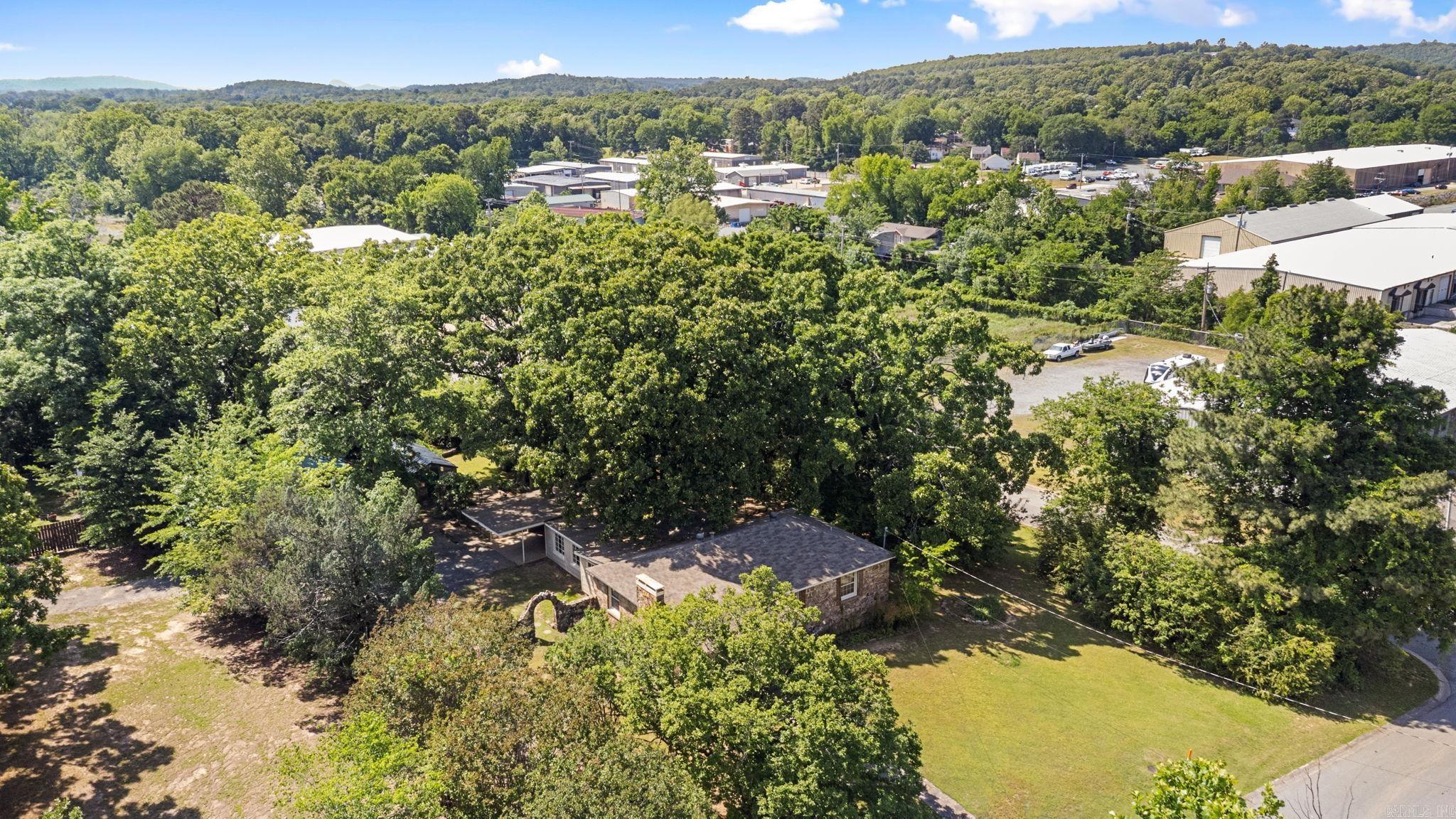 BALL B C ADDN - Residential