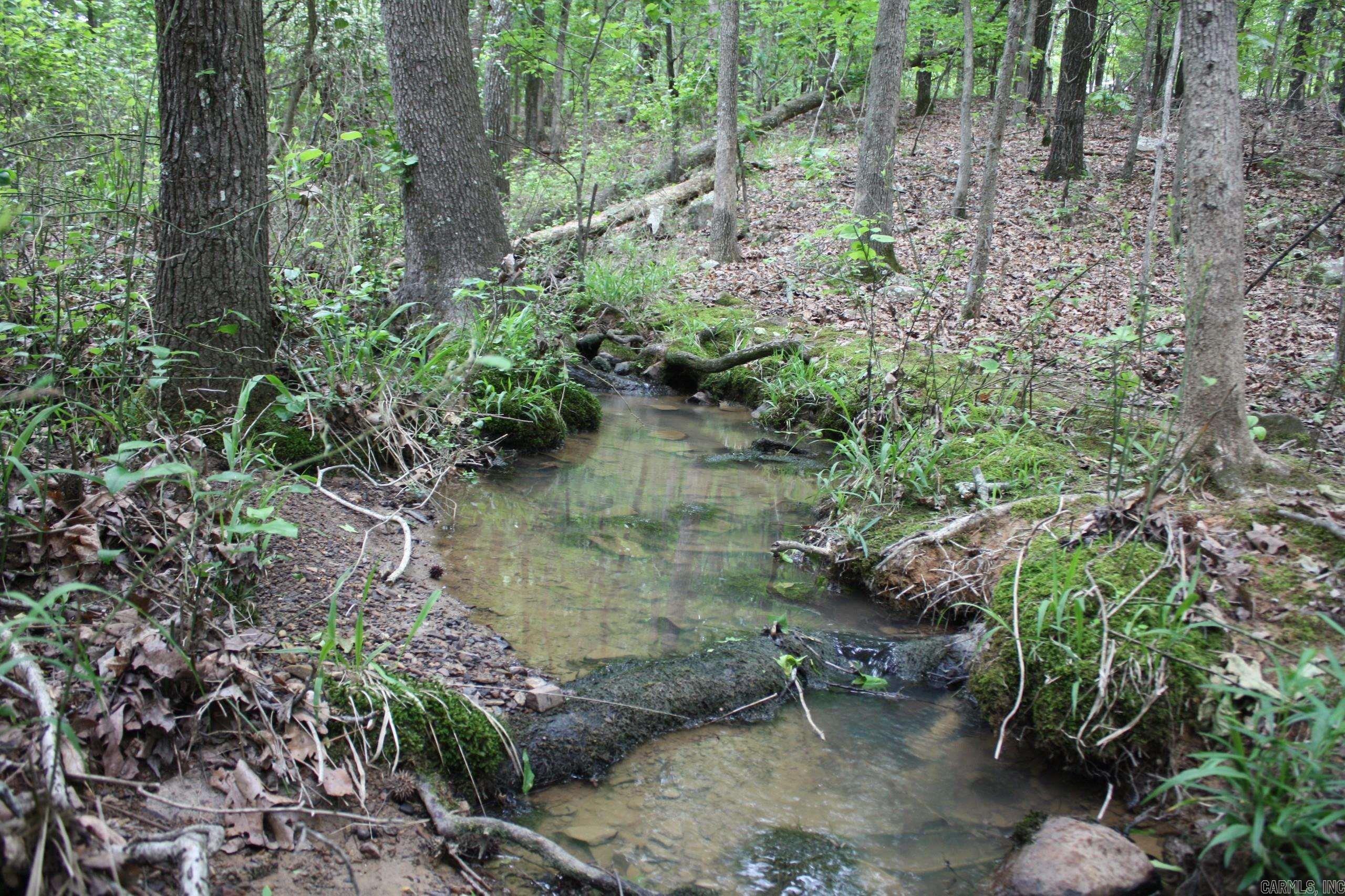 Not in Subdivision - Land