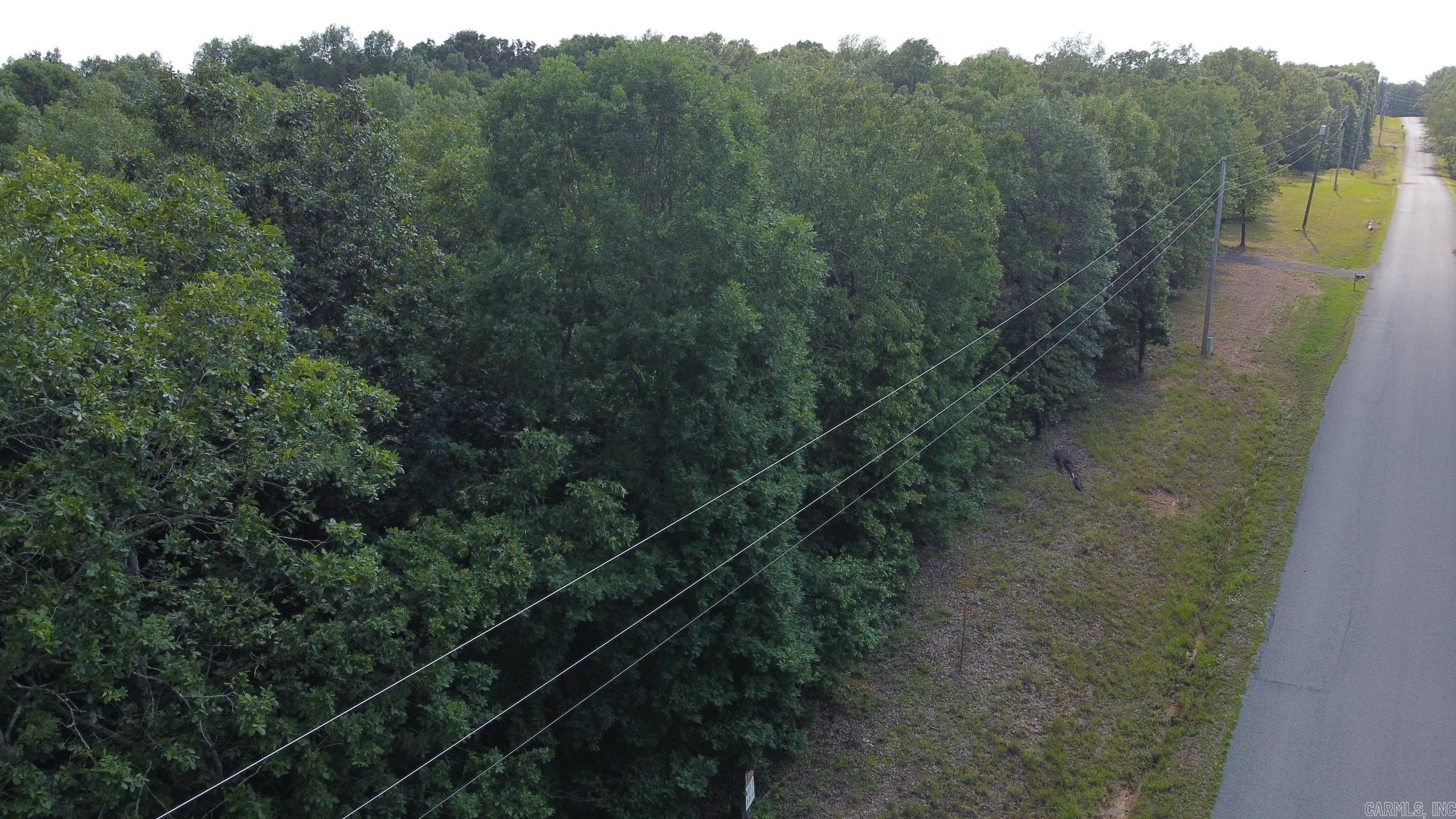 Not in Subdivision - Land