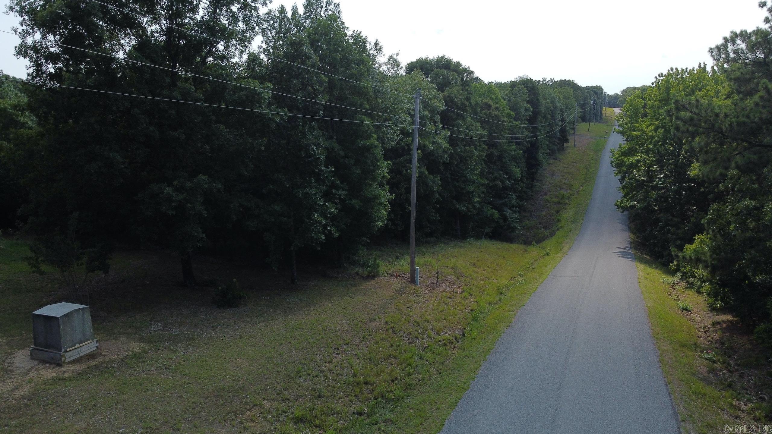 Not in Subdivision - Land