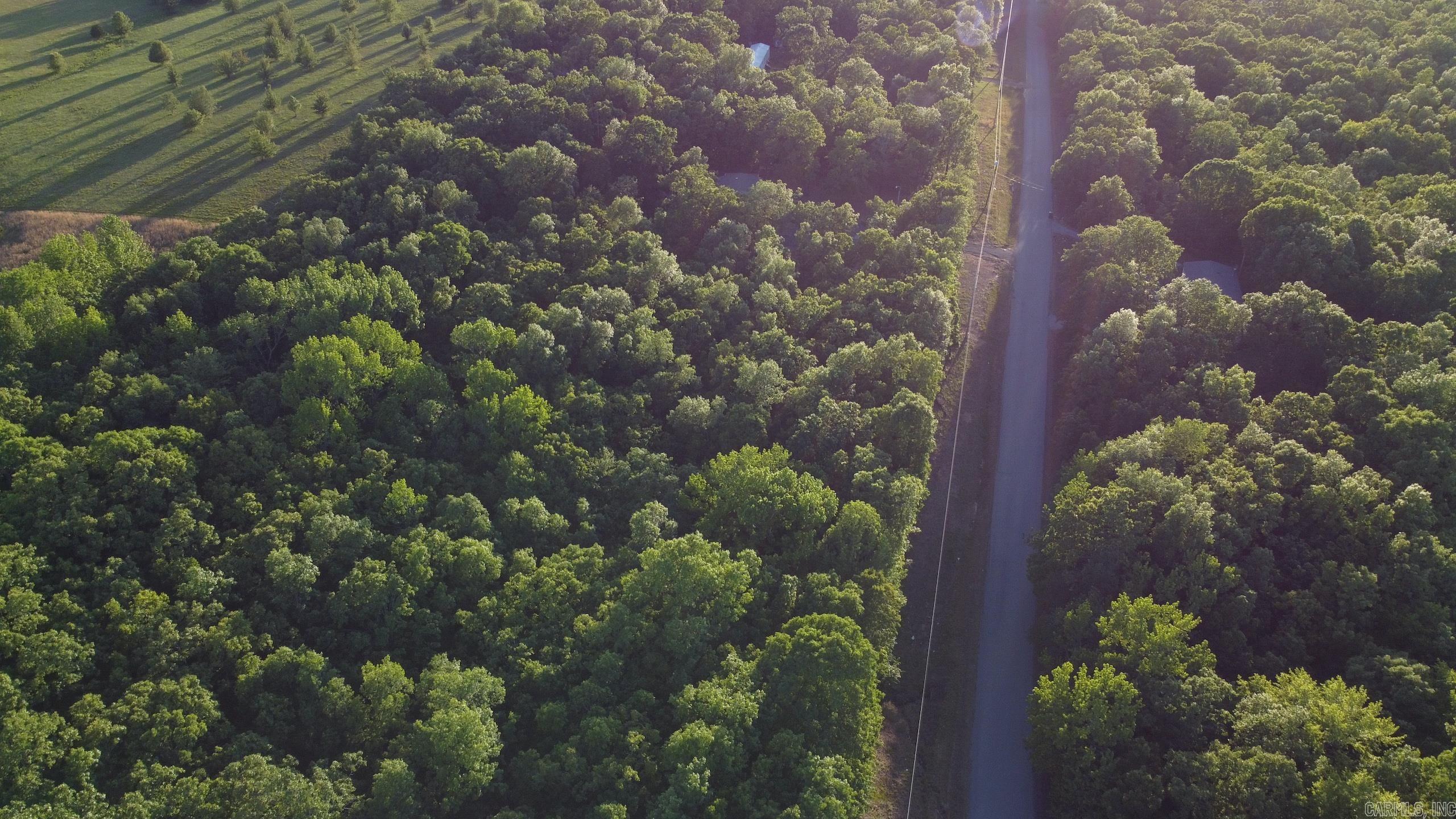 Not in Subdivision - Land