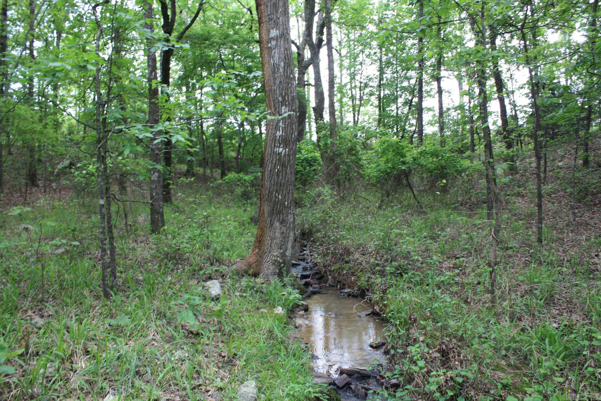 Not in Subdivision - Land