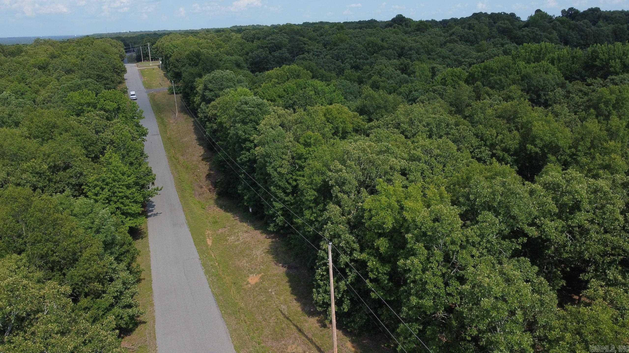 Not in Subdivision - Land