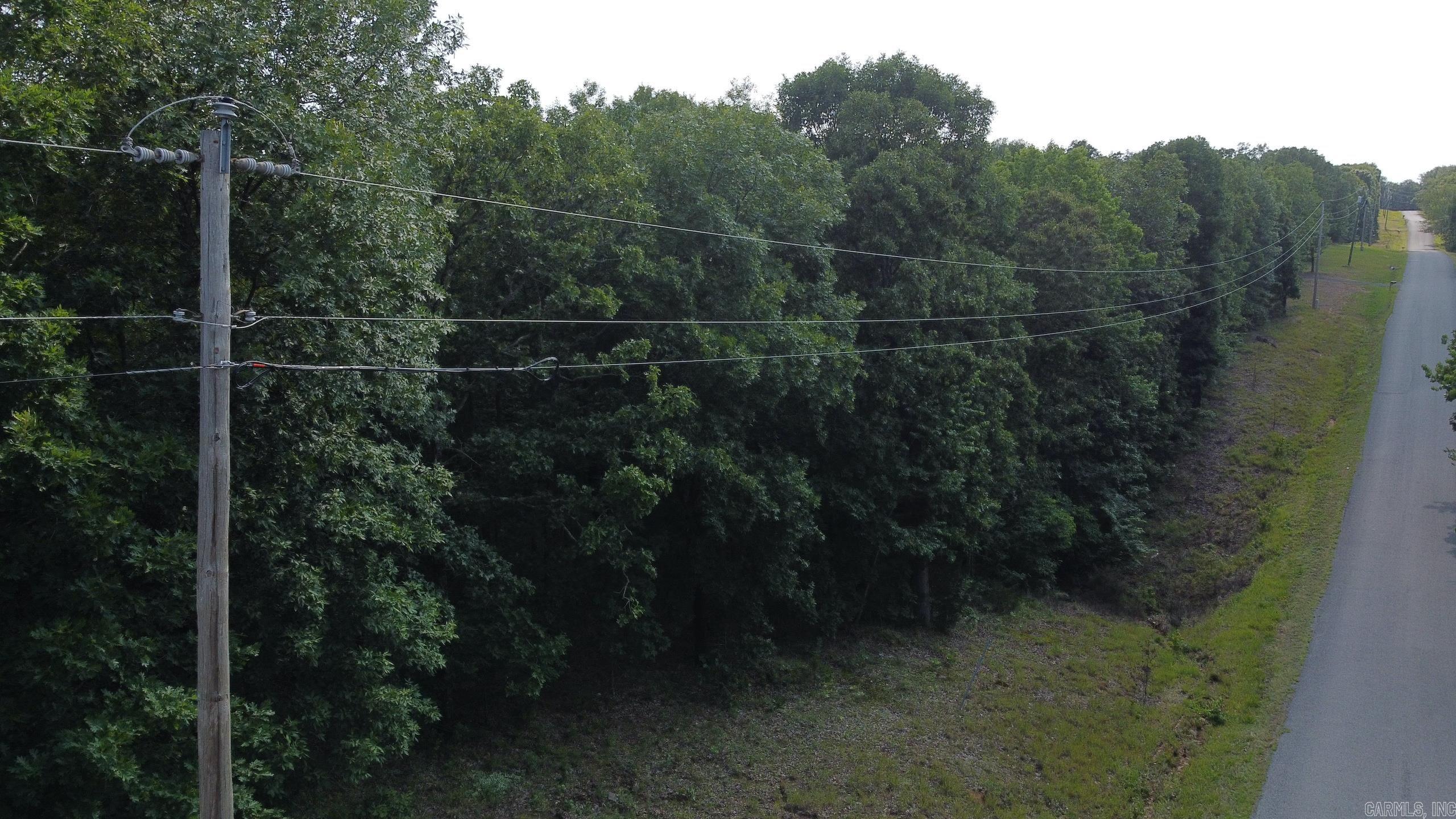 Not in Subdivision - Land