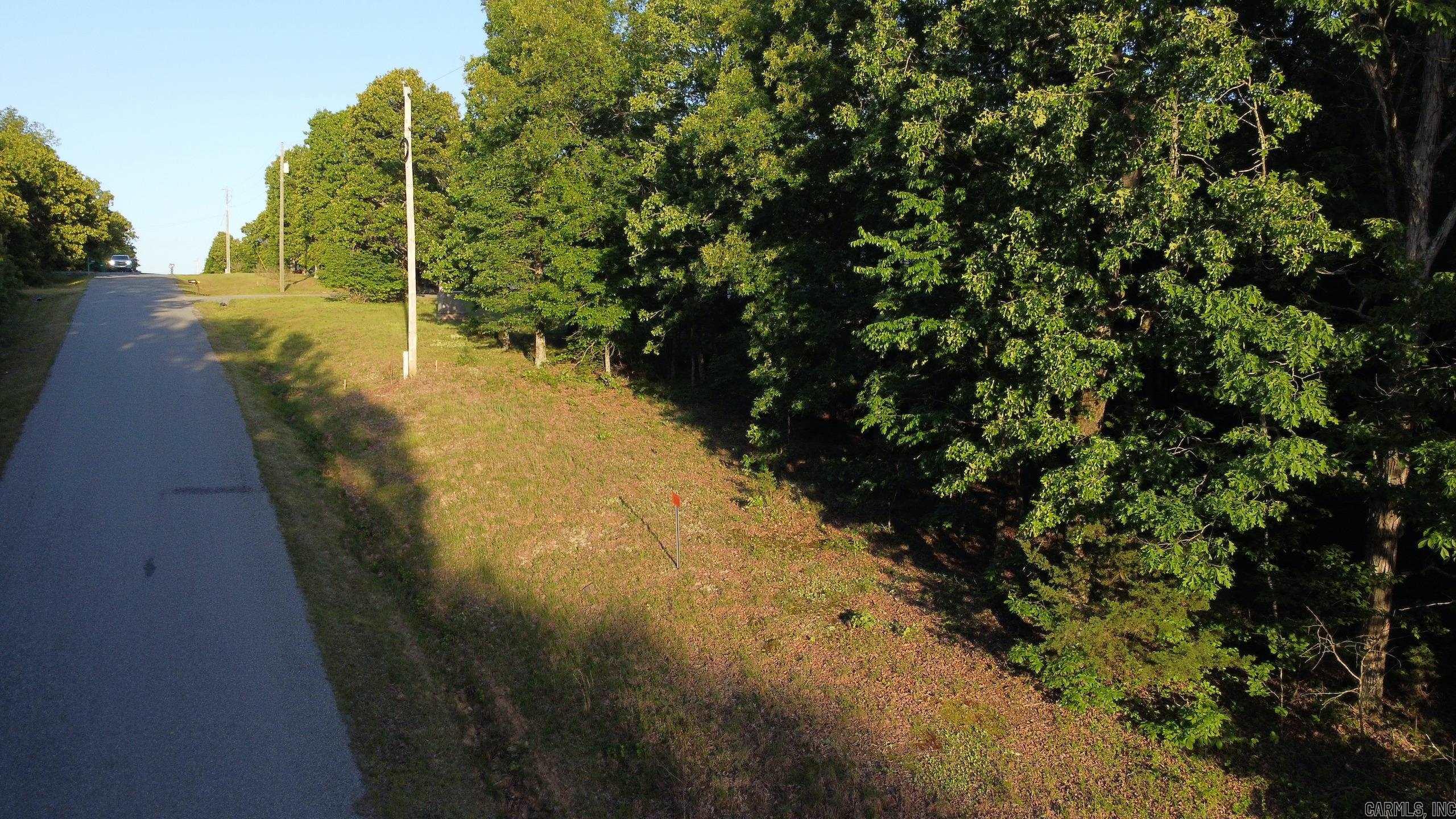 Not in Subdivision - Land