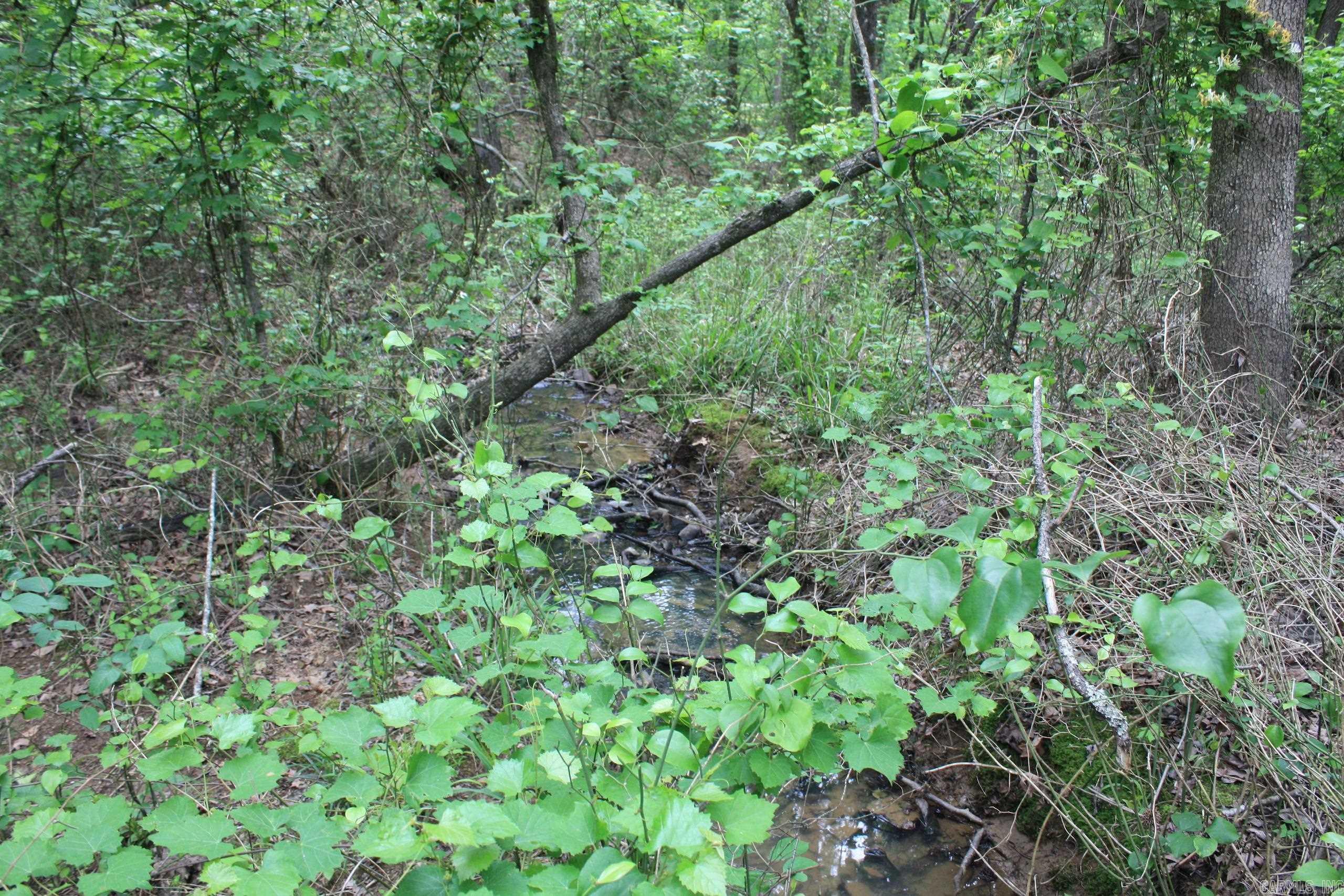 Not in Subdivision - Land