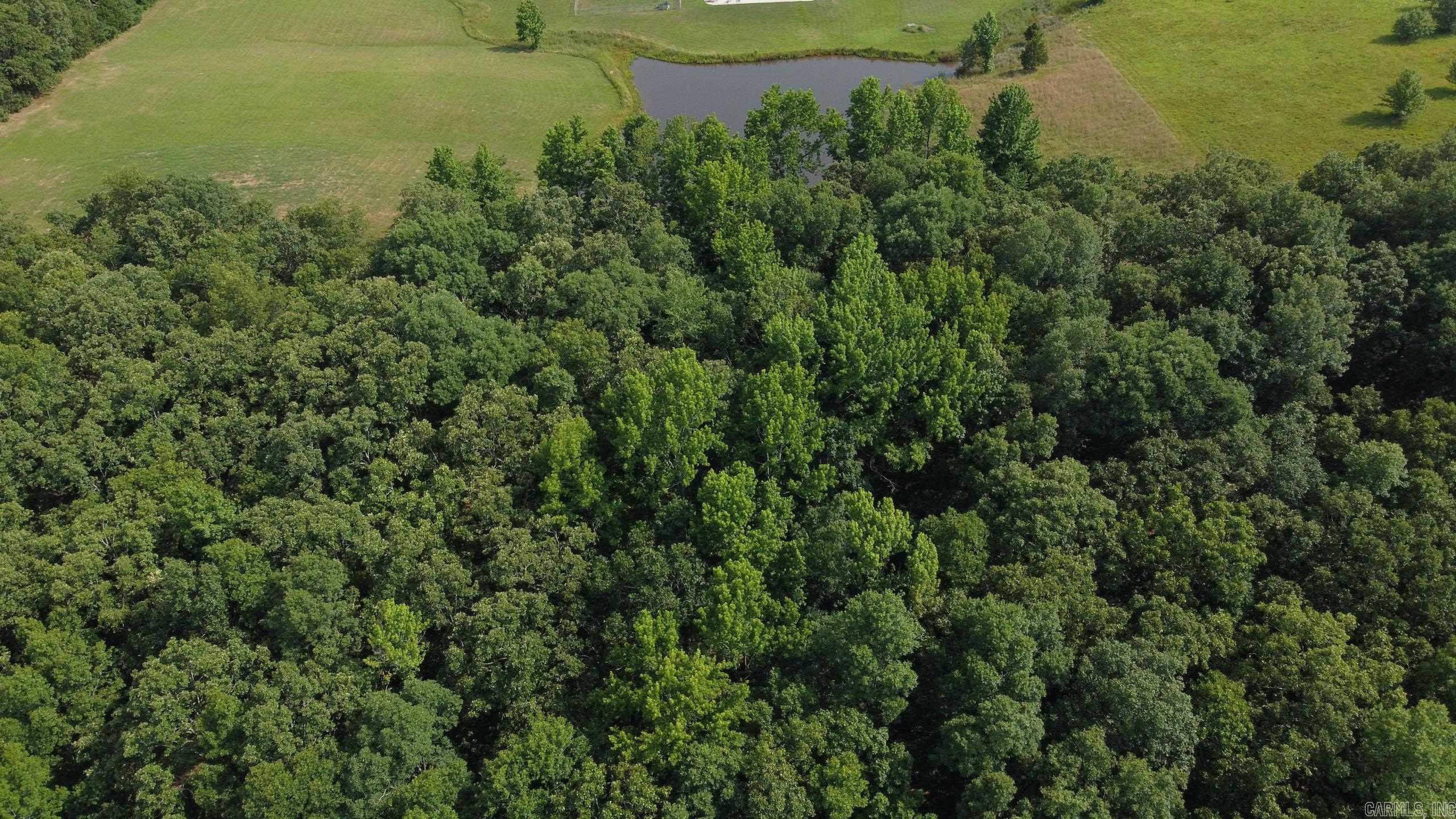 Not in Subdivision - Land