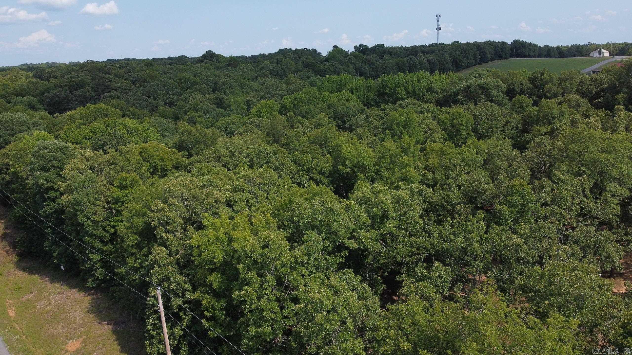 Not in Subdivision - Land