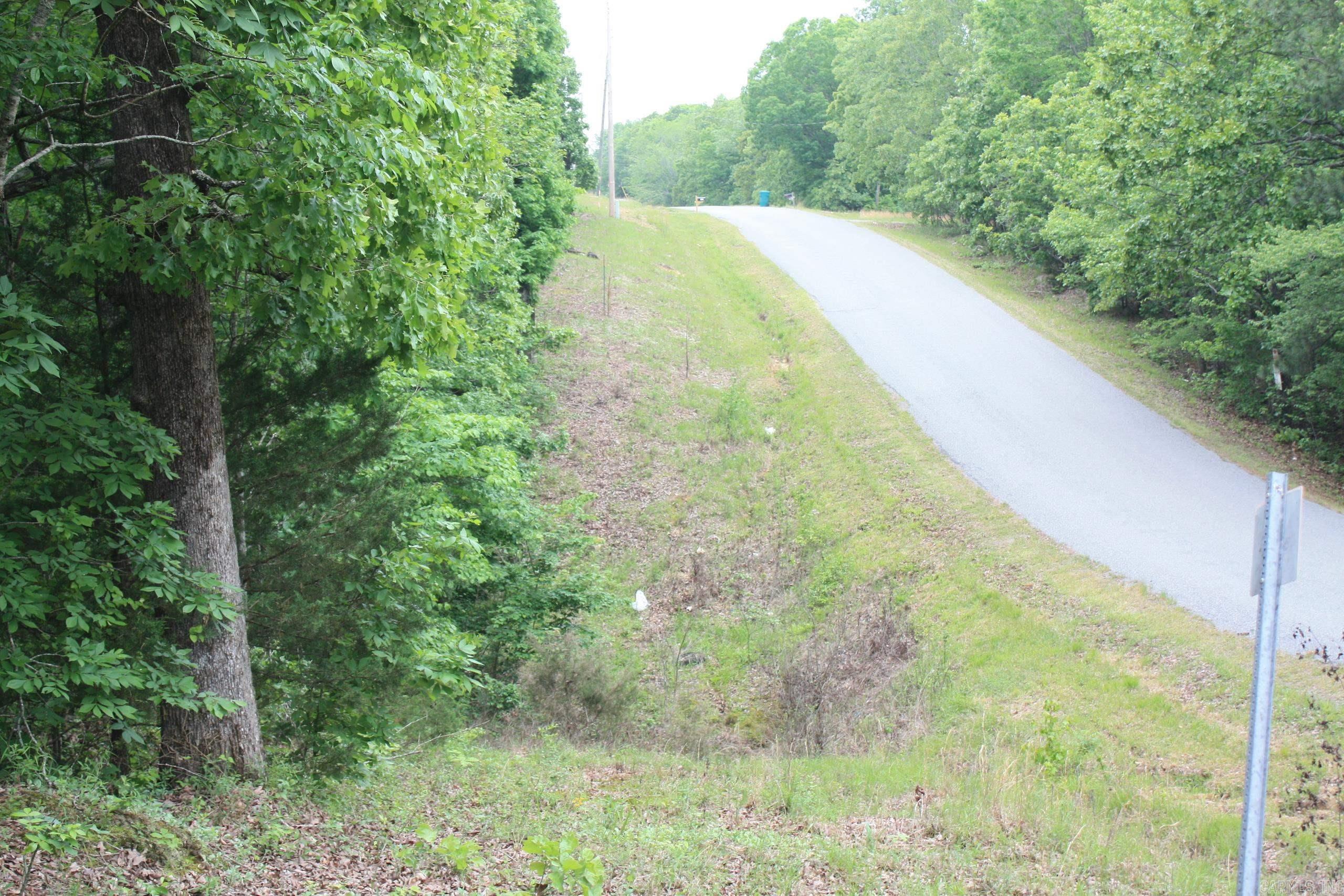 Not in Subdivision - Land