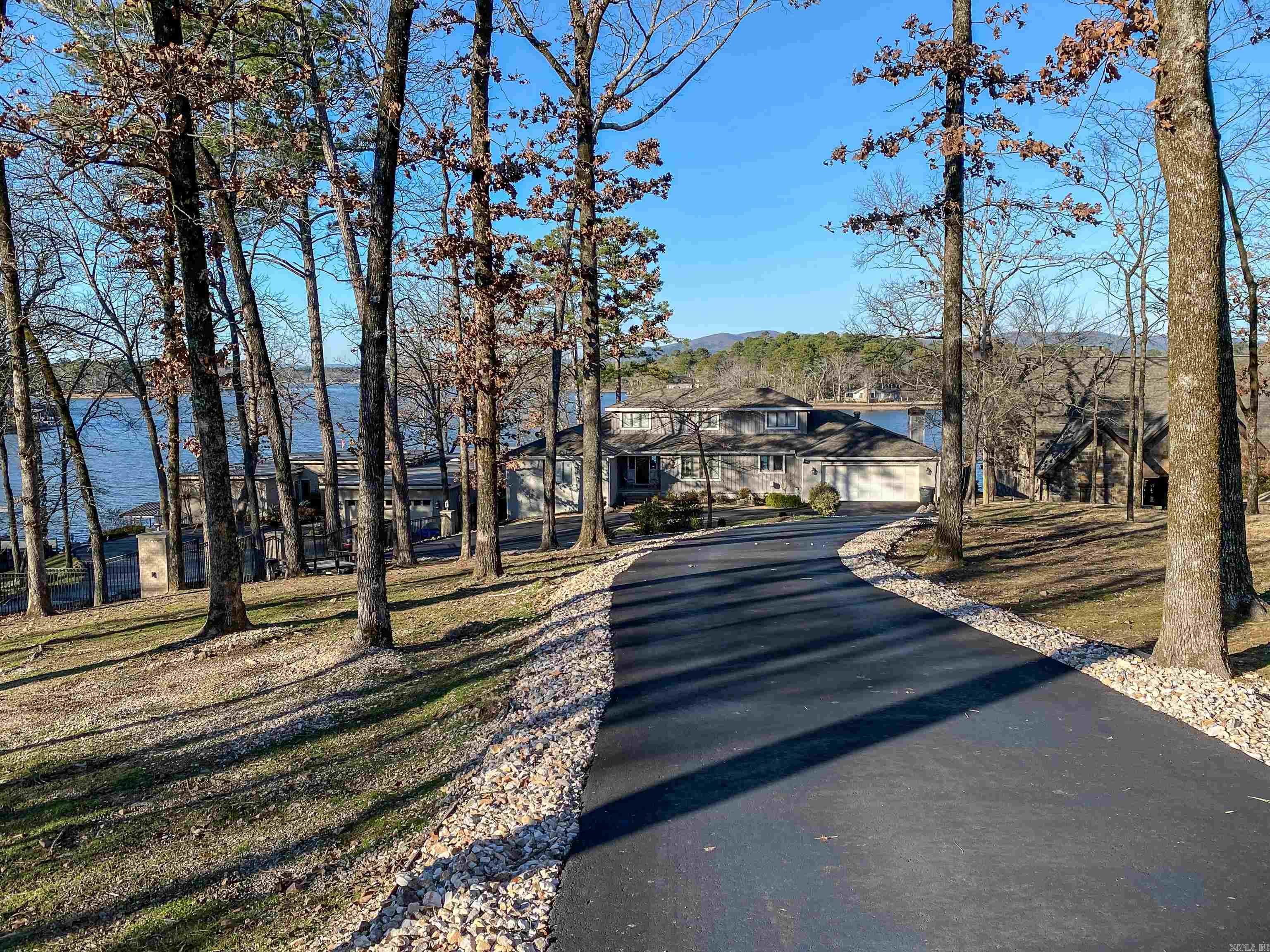 TANGLEWOOD - Residential