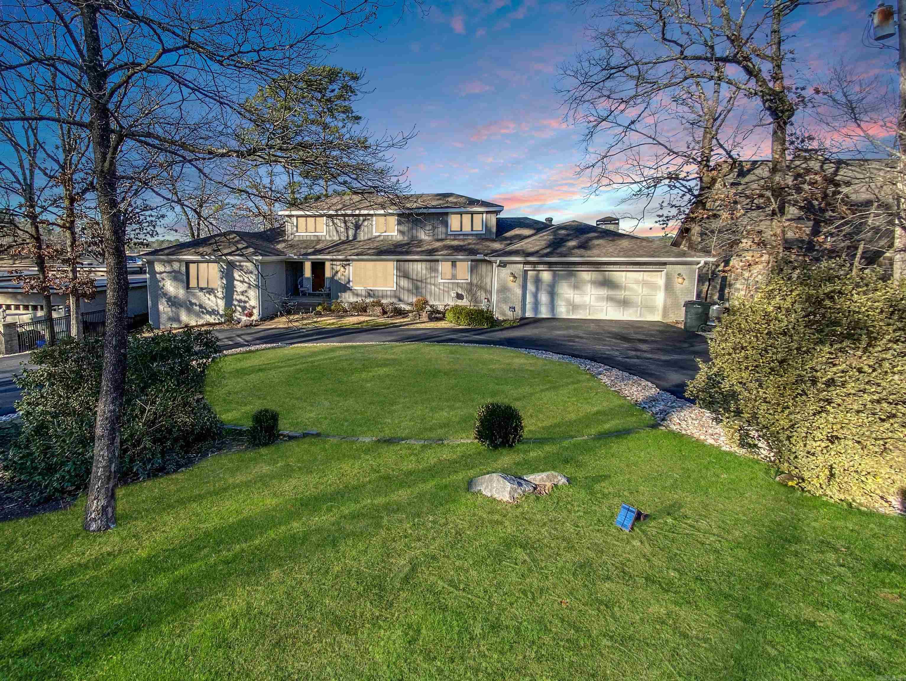 TANGLEWOOD - Residential