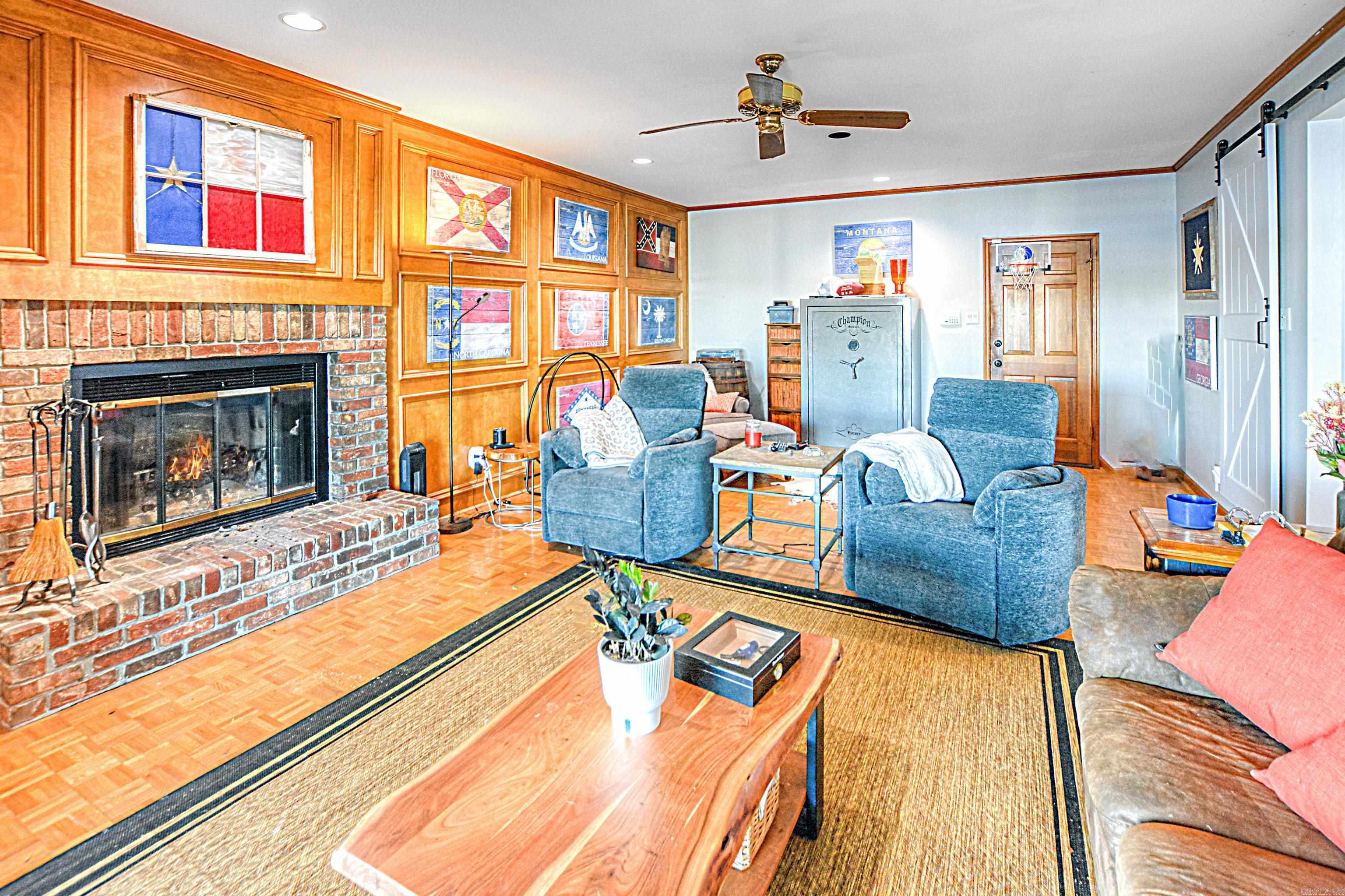 TANGLEWOOD - Residential