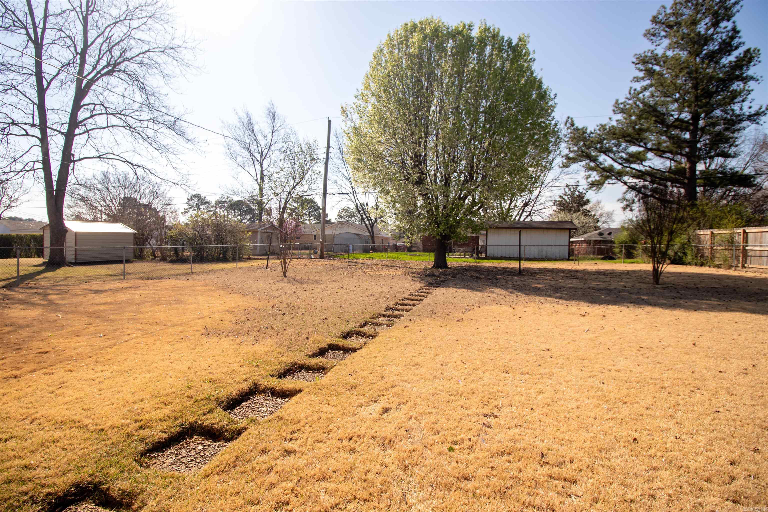 Western Heights - Residential