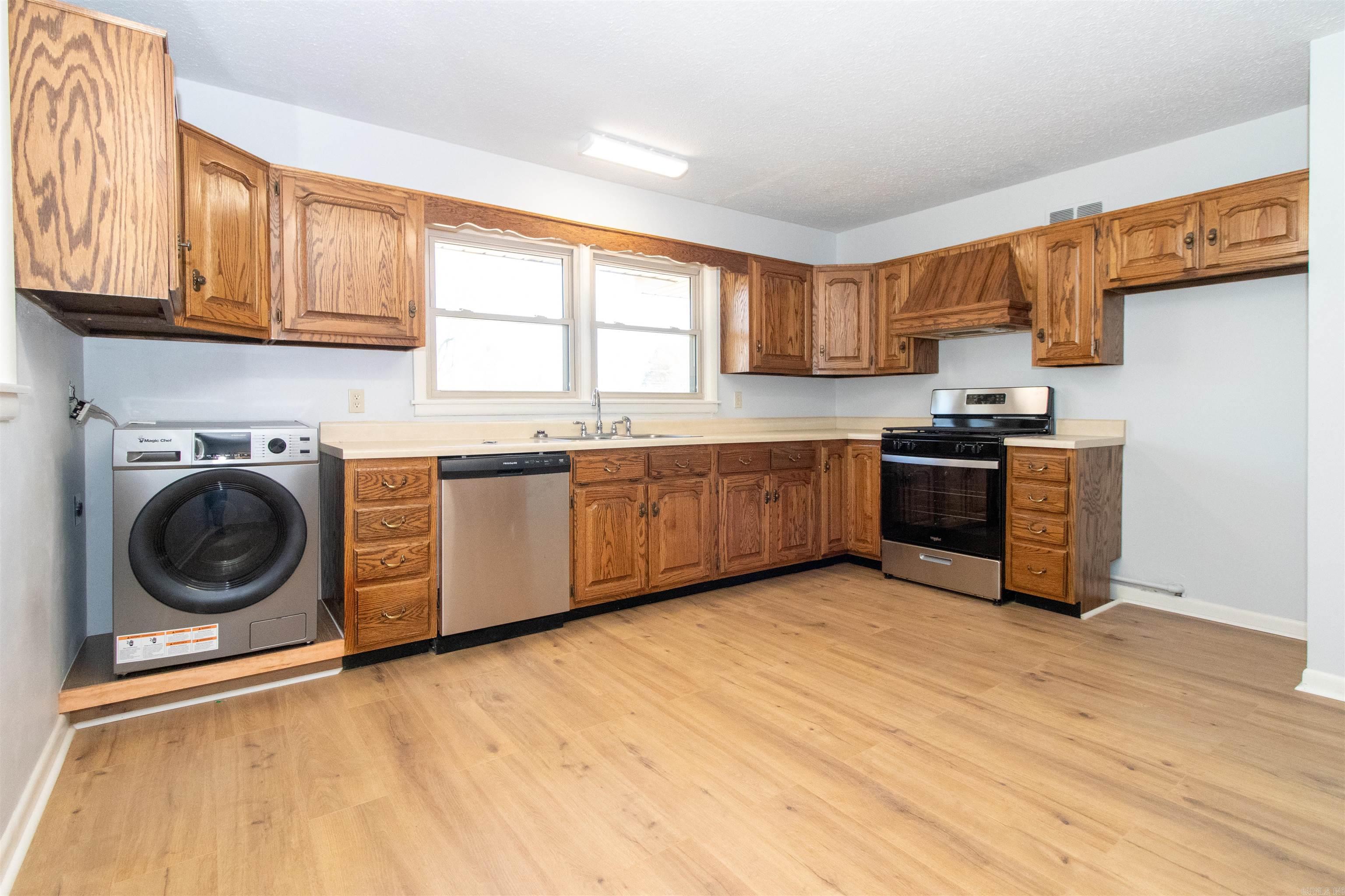 Western Heights - Residential