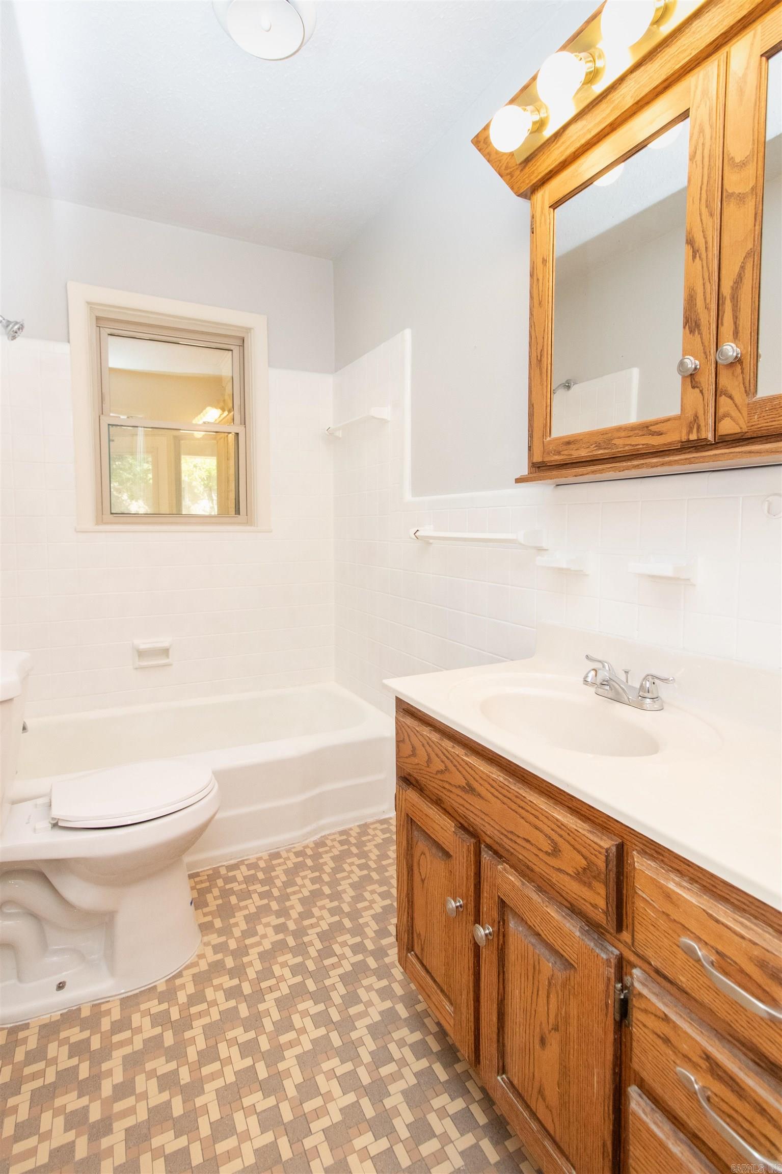 Western Heights - Residential