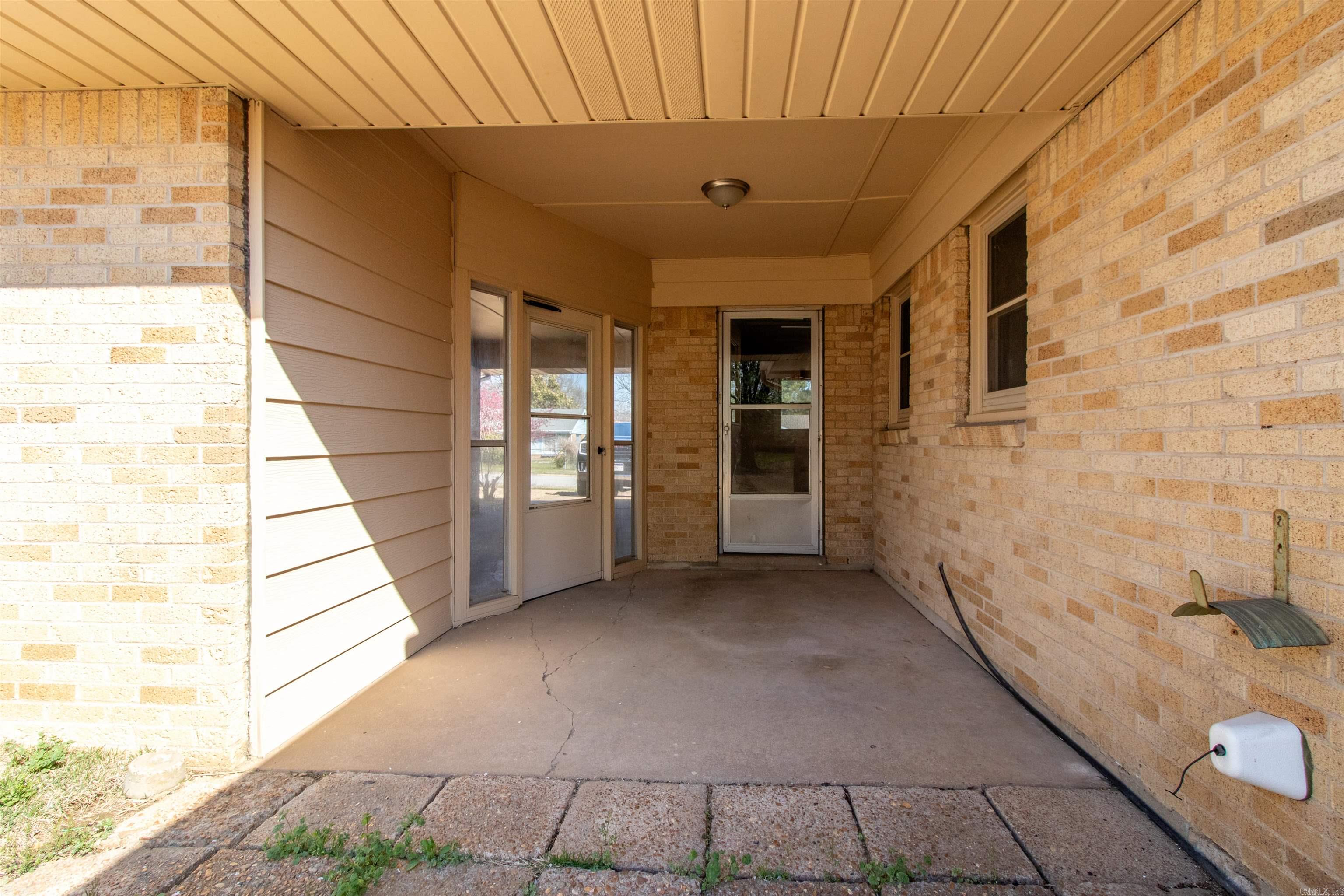 Western Heights - Residential