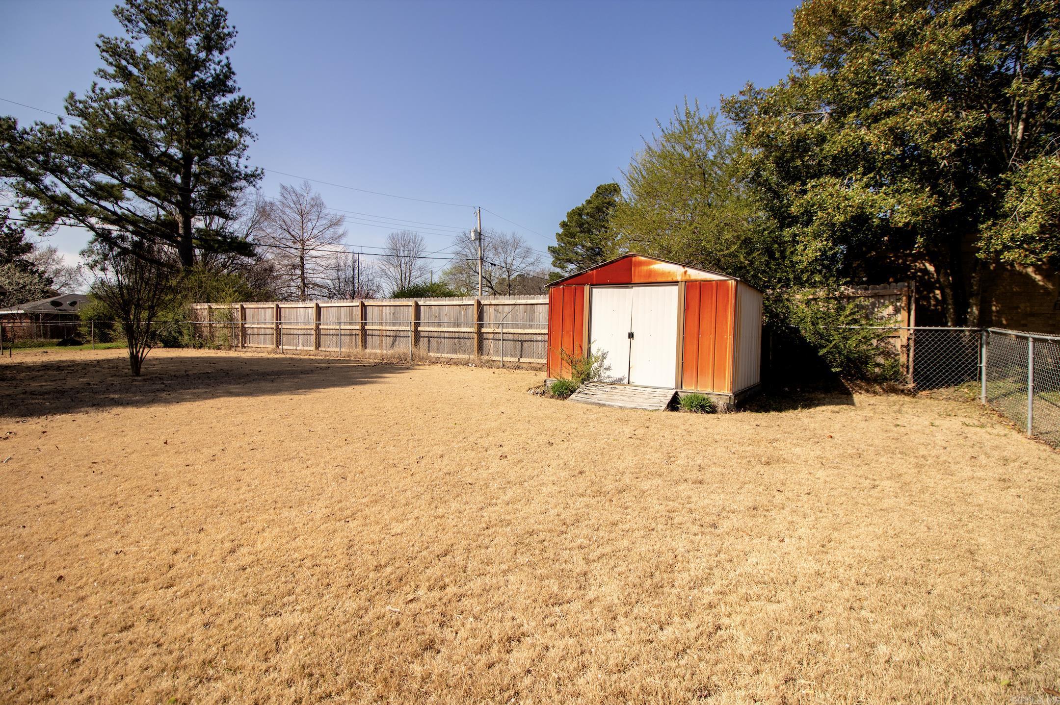 Western Heights - Residential