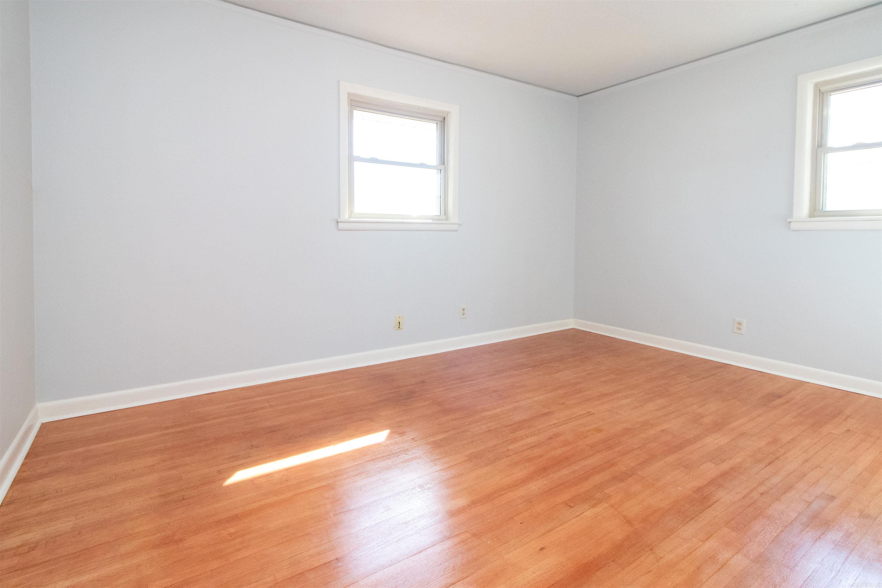 Western Heights - Residential