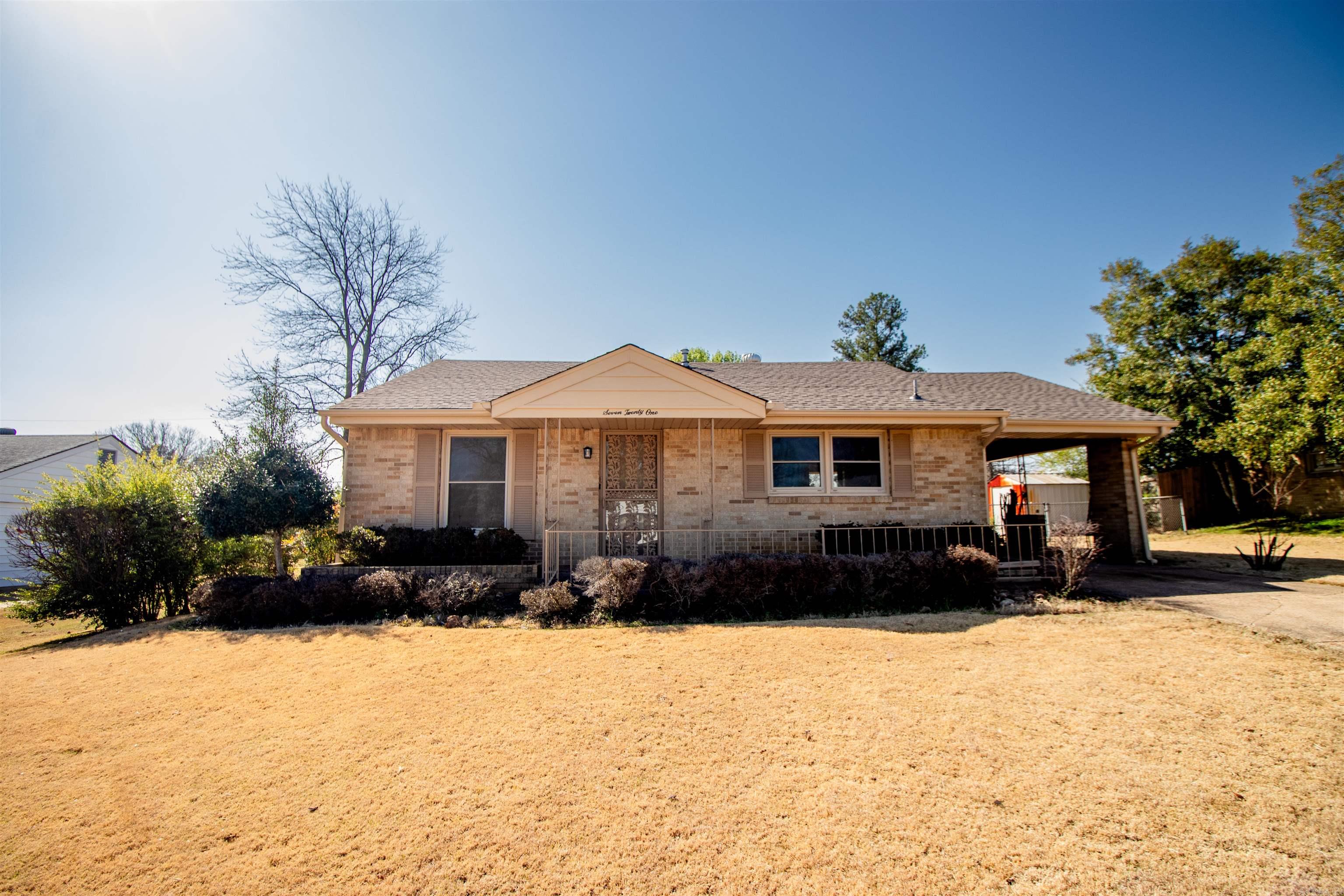Western Heights - Residential
