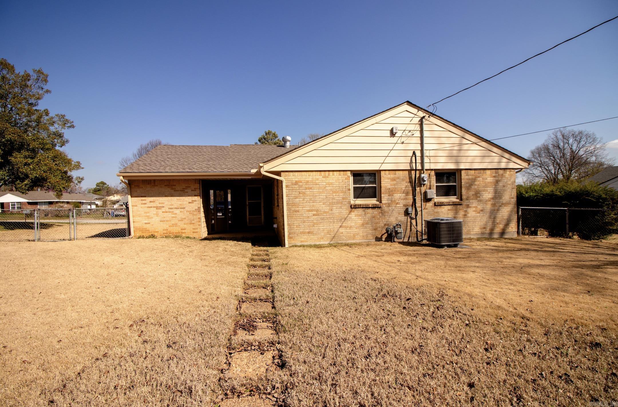 Western Heights - Residential