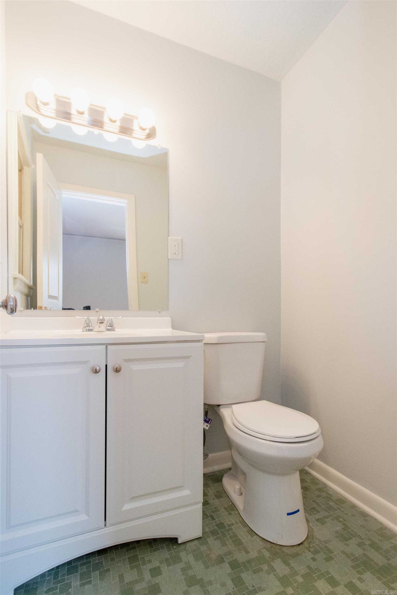 Western Heights - Residential