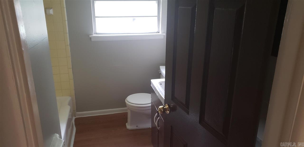 Wakefield Village - Residential Lease