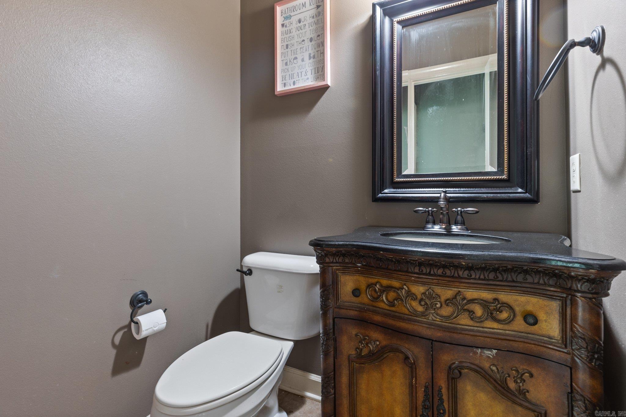 HURRICANE MEADOWS - Residential