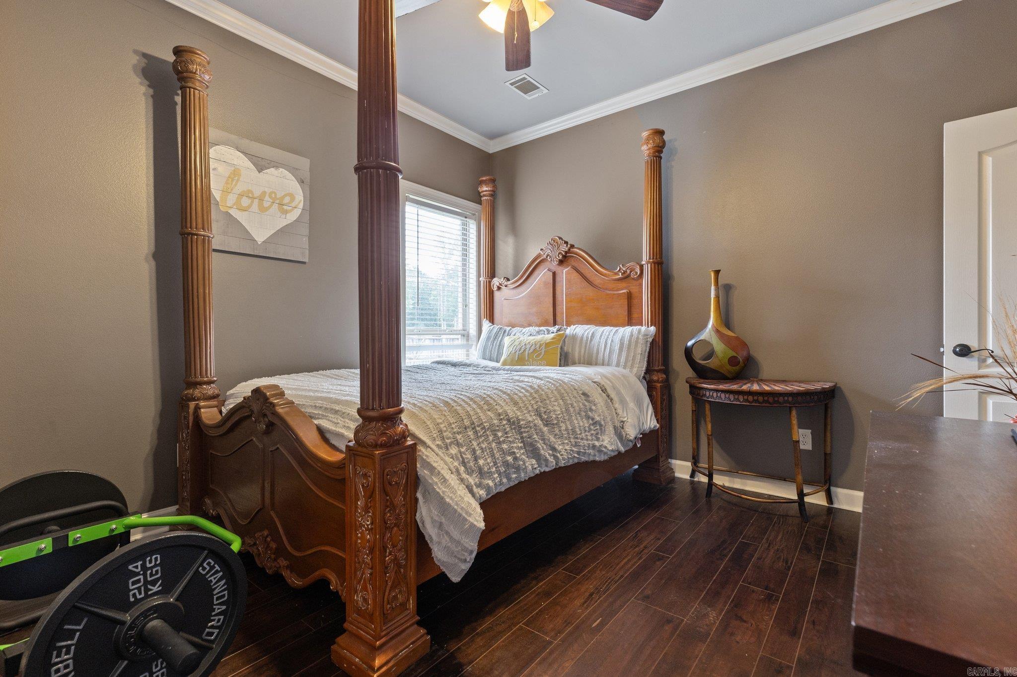 HURRICANE MEADOWS - Residential