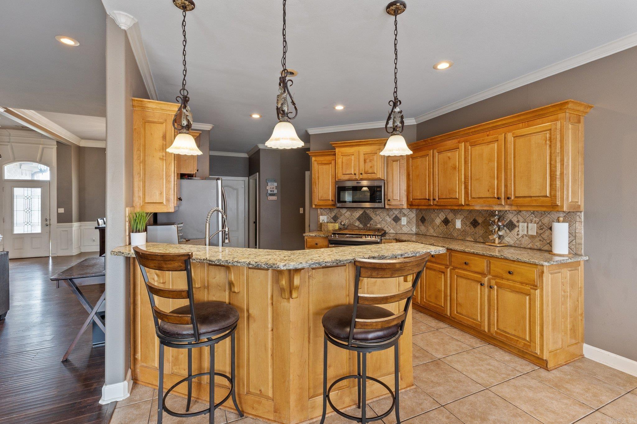 HURRICANE MEADOWS - Residential