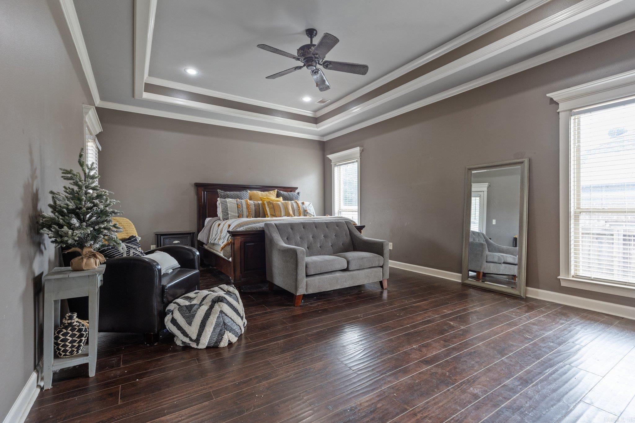 HURRICANE MEADOWS - Residential