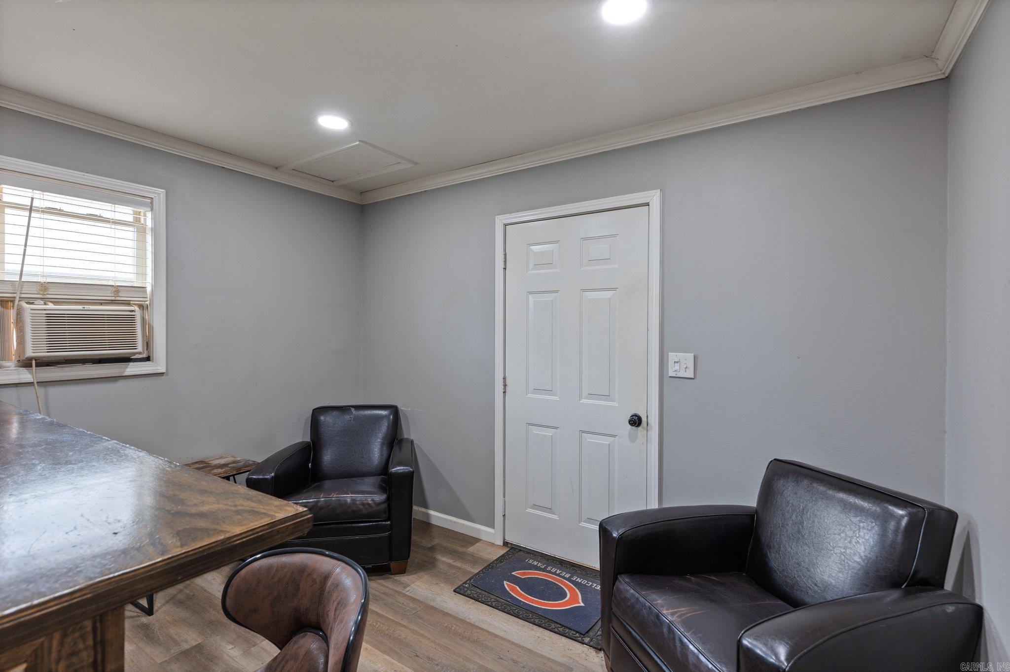 HURRICANE MEADOWS - Residential