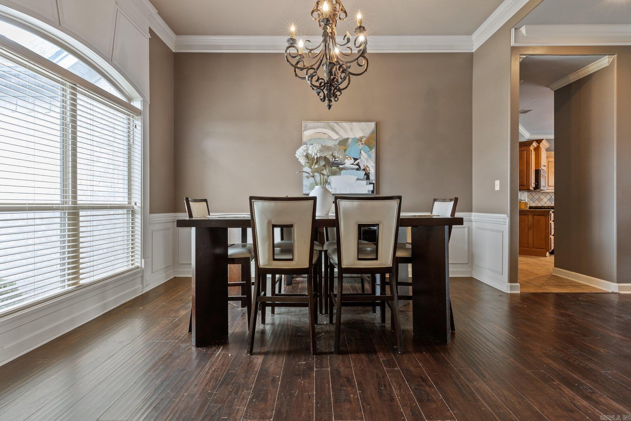 HURRICANE MEADOWS - Residential