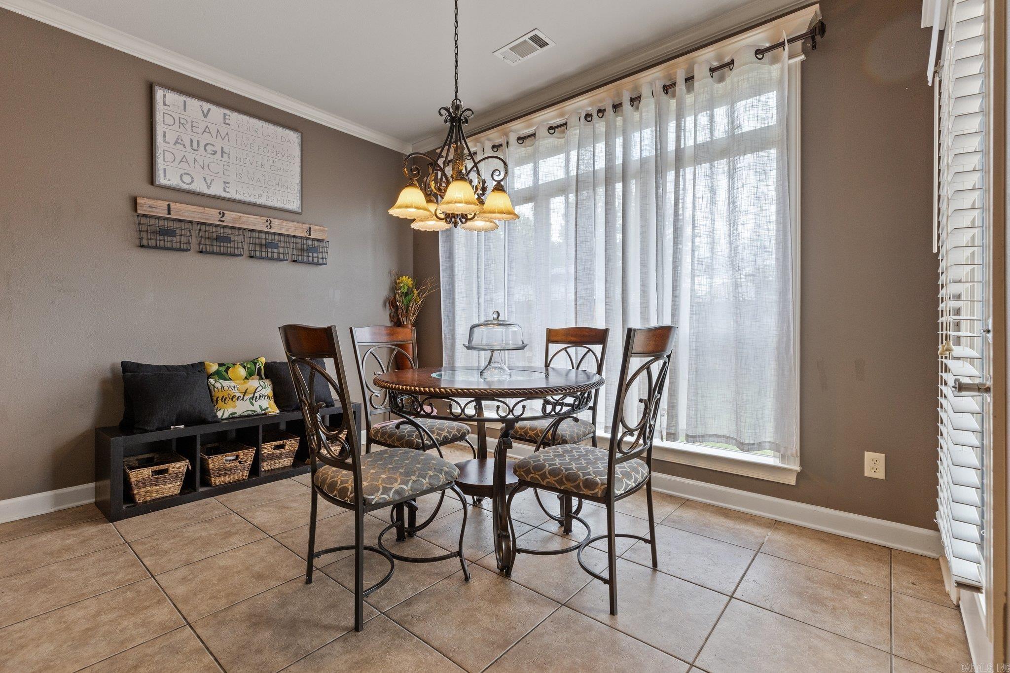 HURRICANE MEADOWS - Residential