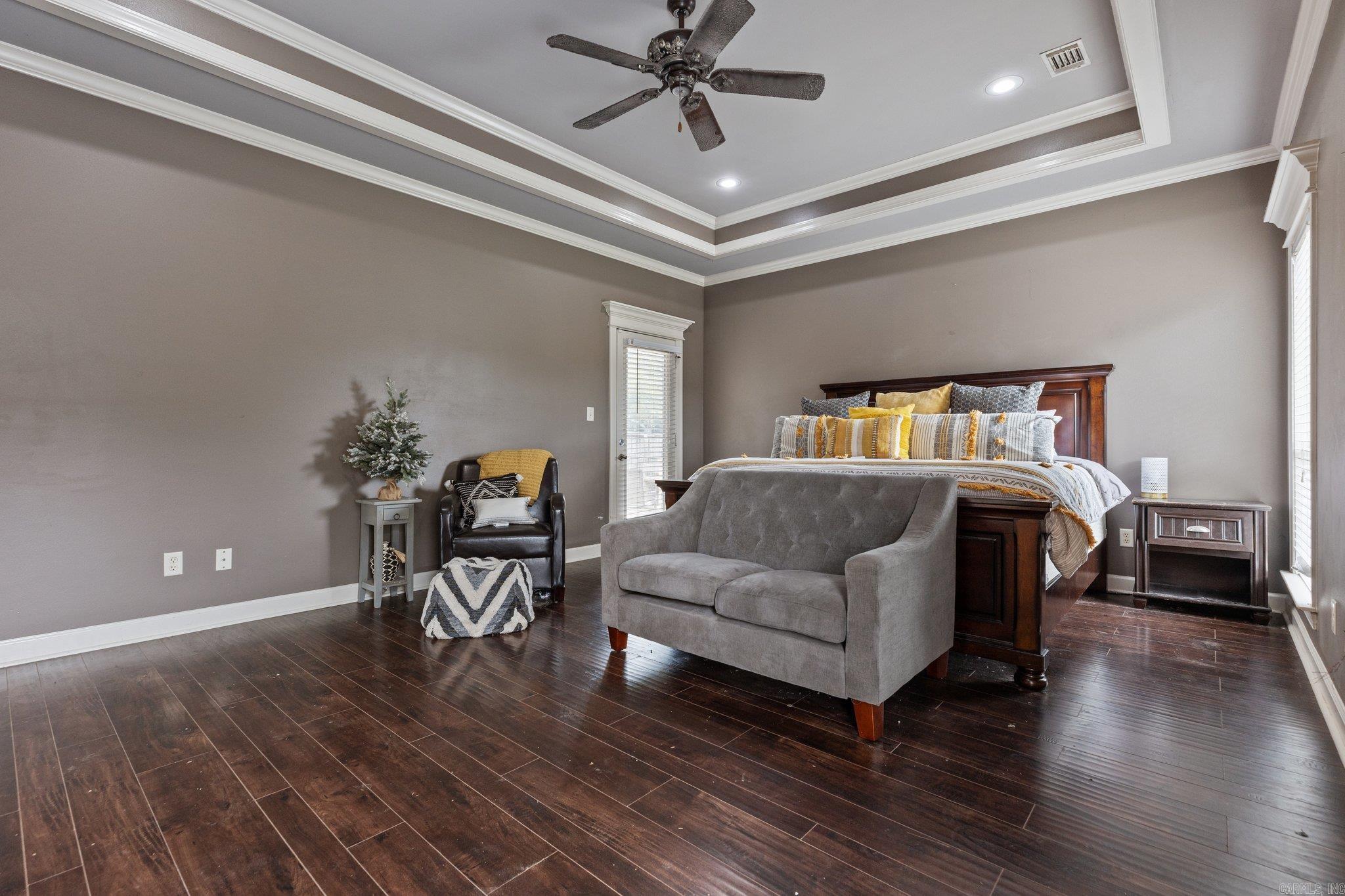 HURRICANE MEADOWS - Residential