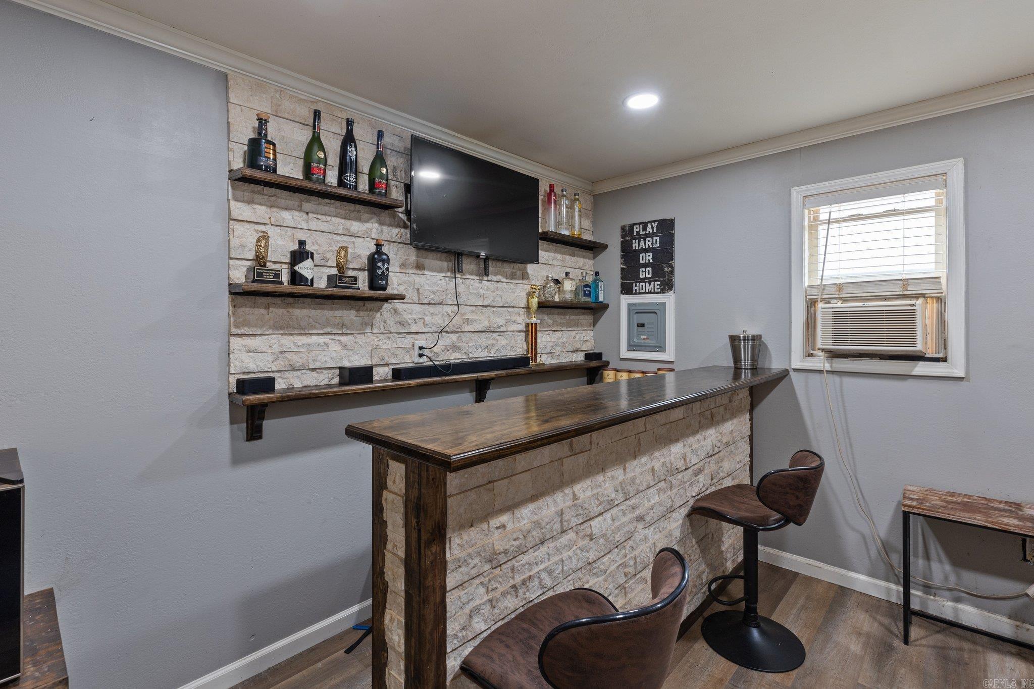 HURRICANE MEADOWS - Residential