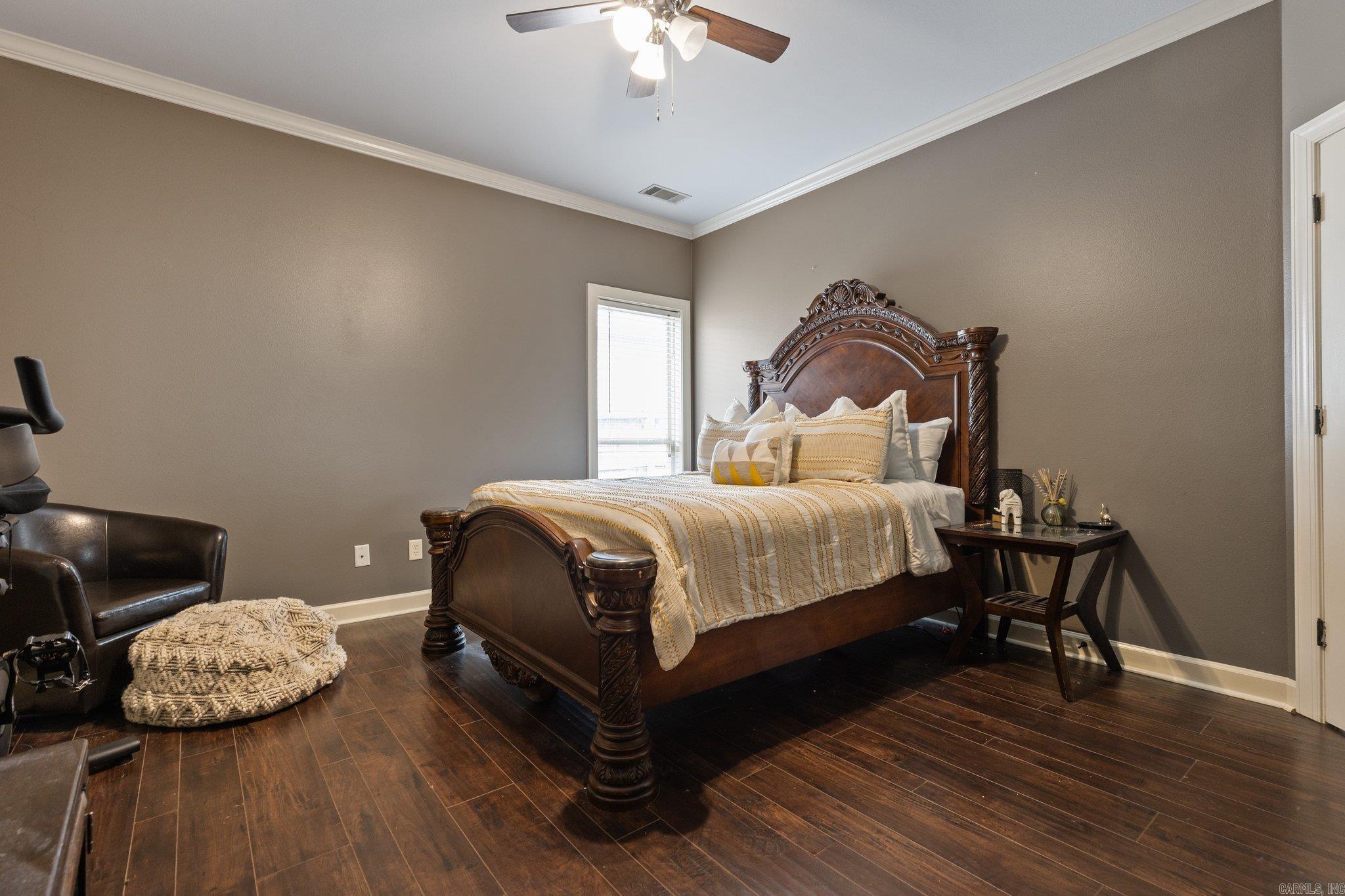 HURRICANE MEADOWS - Residential